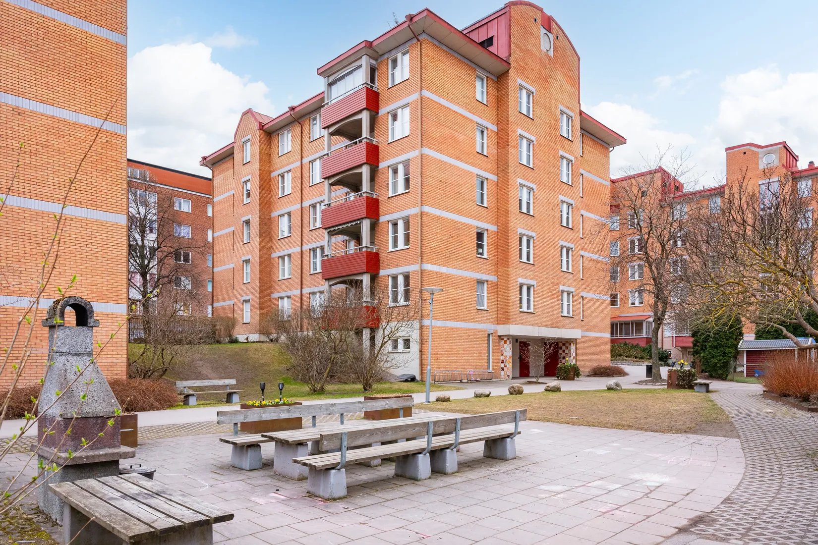 Bostadsrätt, S:t Persgatan 37, Centralt, Norrköping