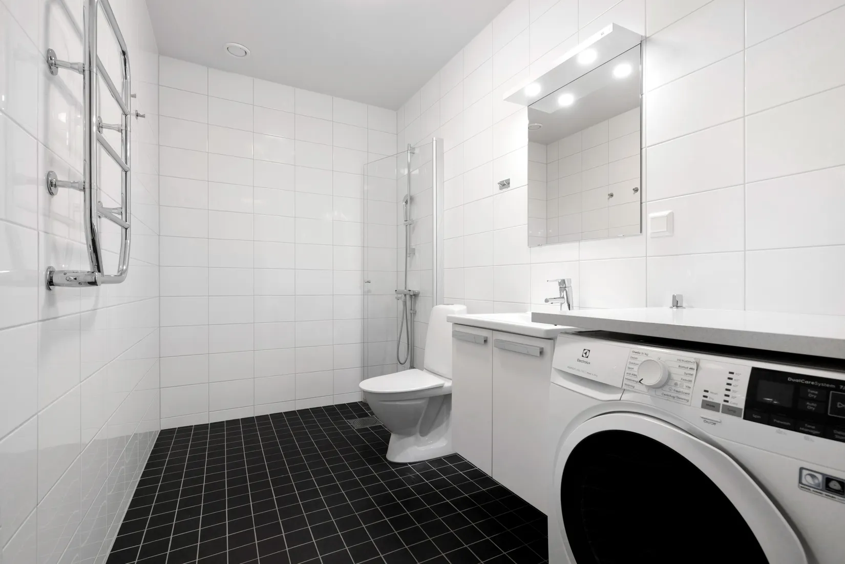 Bostadsrätt, Rågsvedsvägen 88, Stockholm