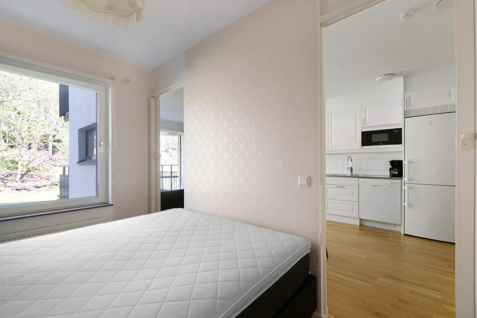 Bostadsrätt, Rågsvedsvägen 88, Stockholm