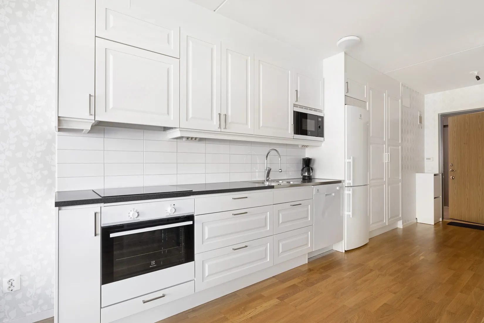 Bostadsrätt, Rågsvedsvägen 88, Stockholm