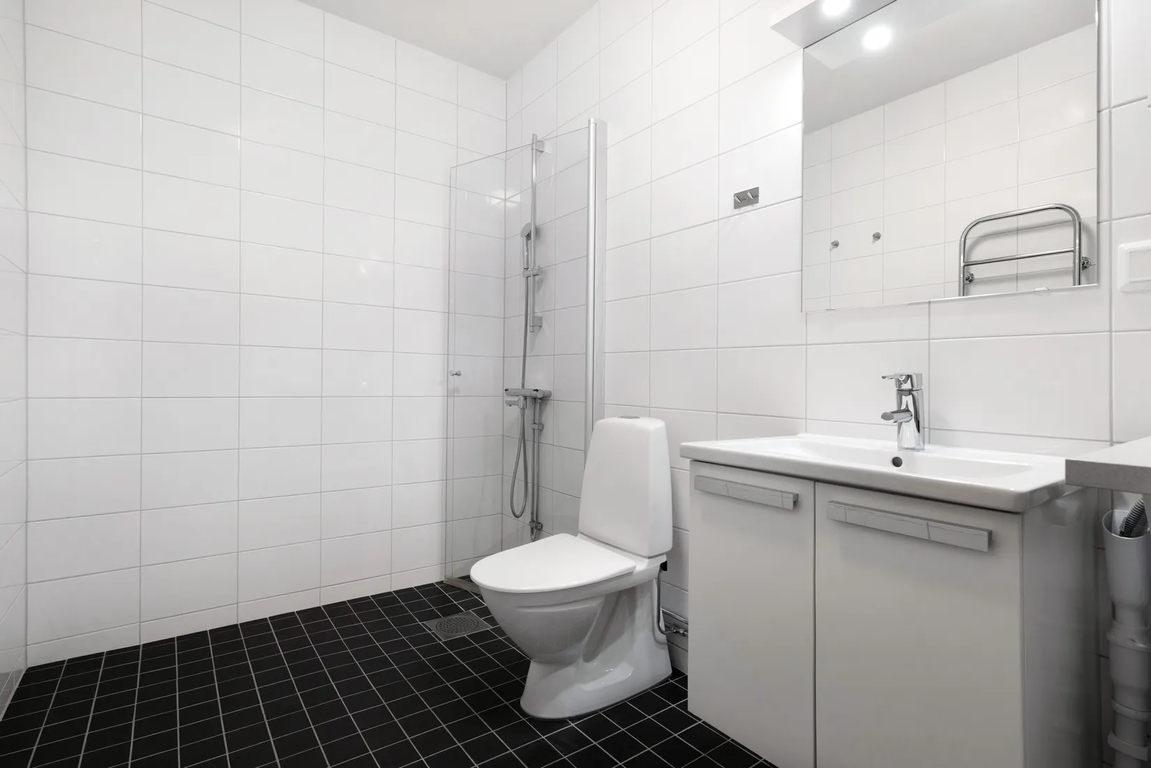 Bostadsrätt, Rågsvedsvägen 88, Stockholm