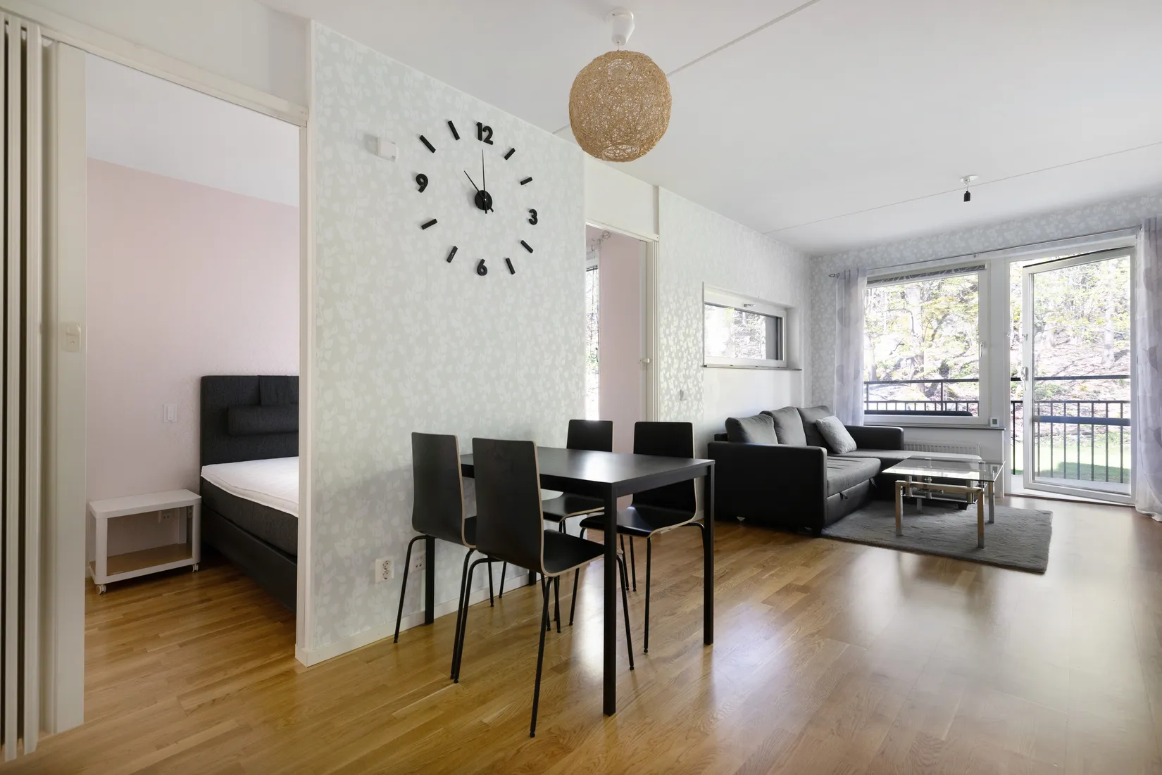 Bostadsrätt, Rågsvedsvägen 88, Stockholm