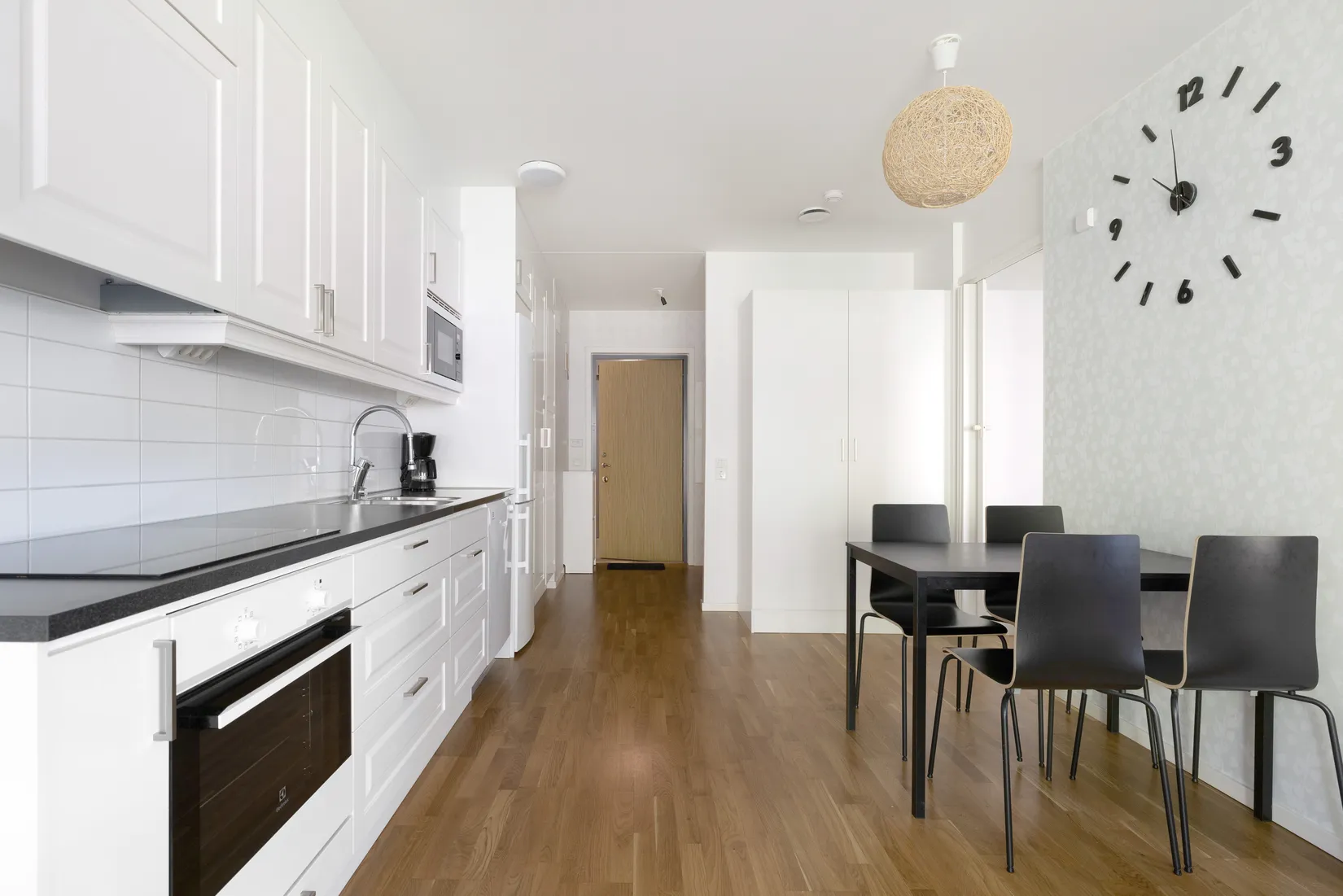 Bostadsrätt, Rågsvedsvägen 88, Stockholm