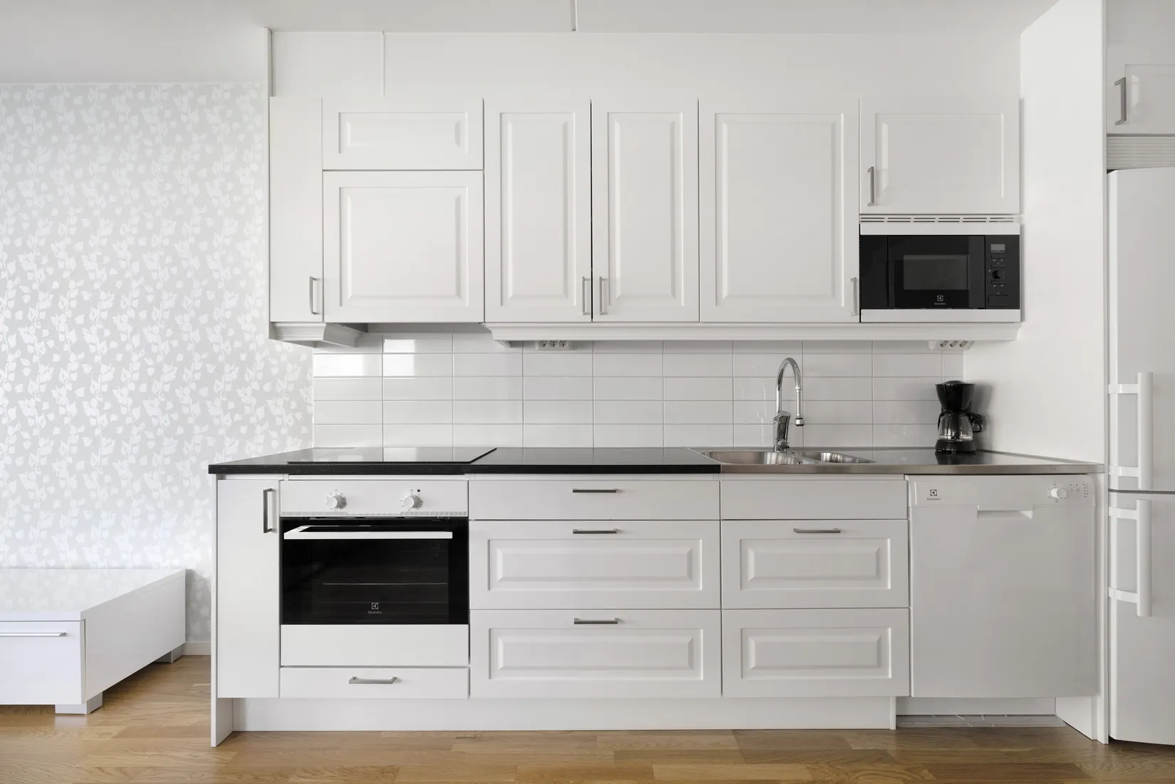 Bostadsrätt, Rågsvedsvägen 88, Stockholm