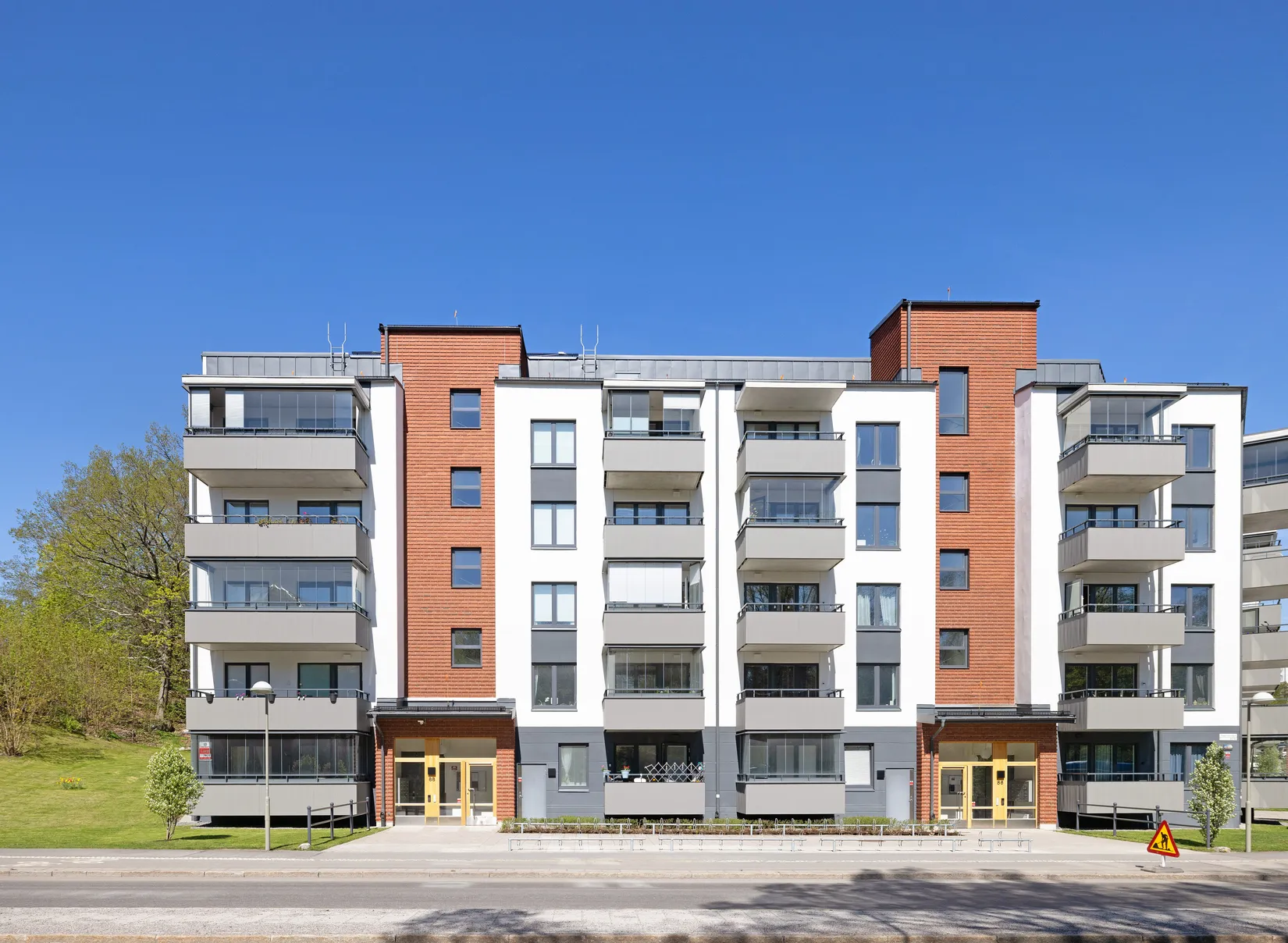 Bostadsrätt, Rågsvedsvägen 88, Stockholm