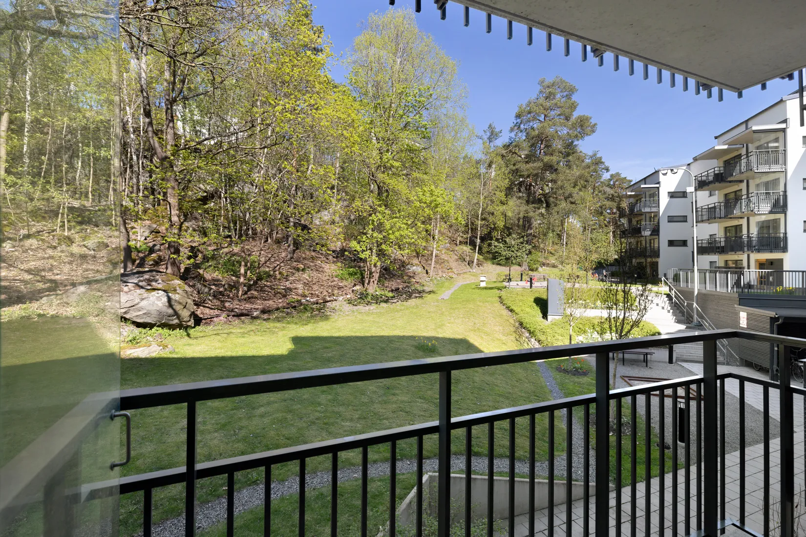 Bostadsrätt, Rågsvedsvägen 88, Stockholm