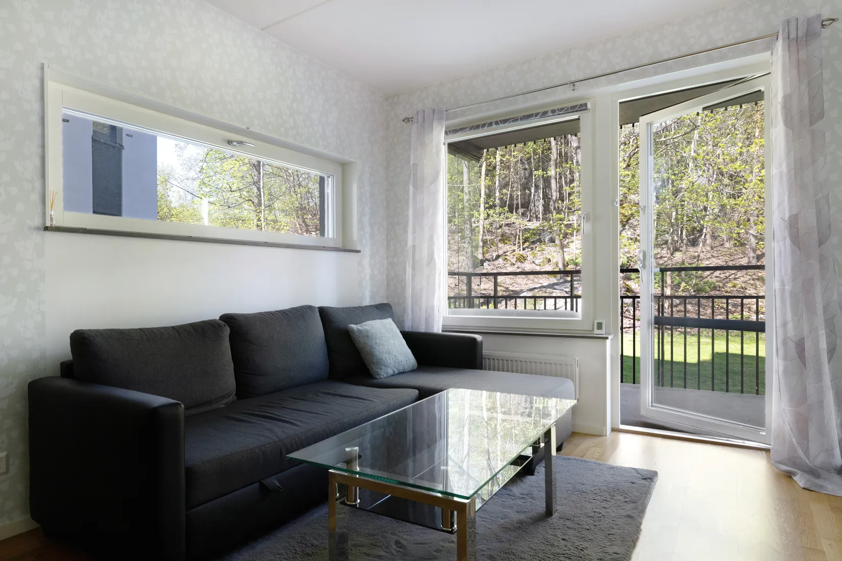 Bostadsrätt, Rågsvedsvägen 88, Stockholm