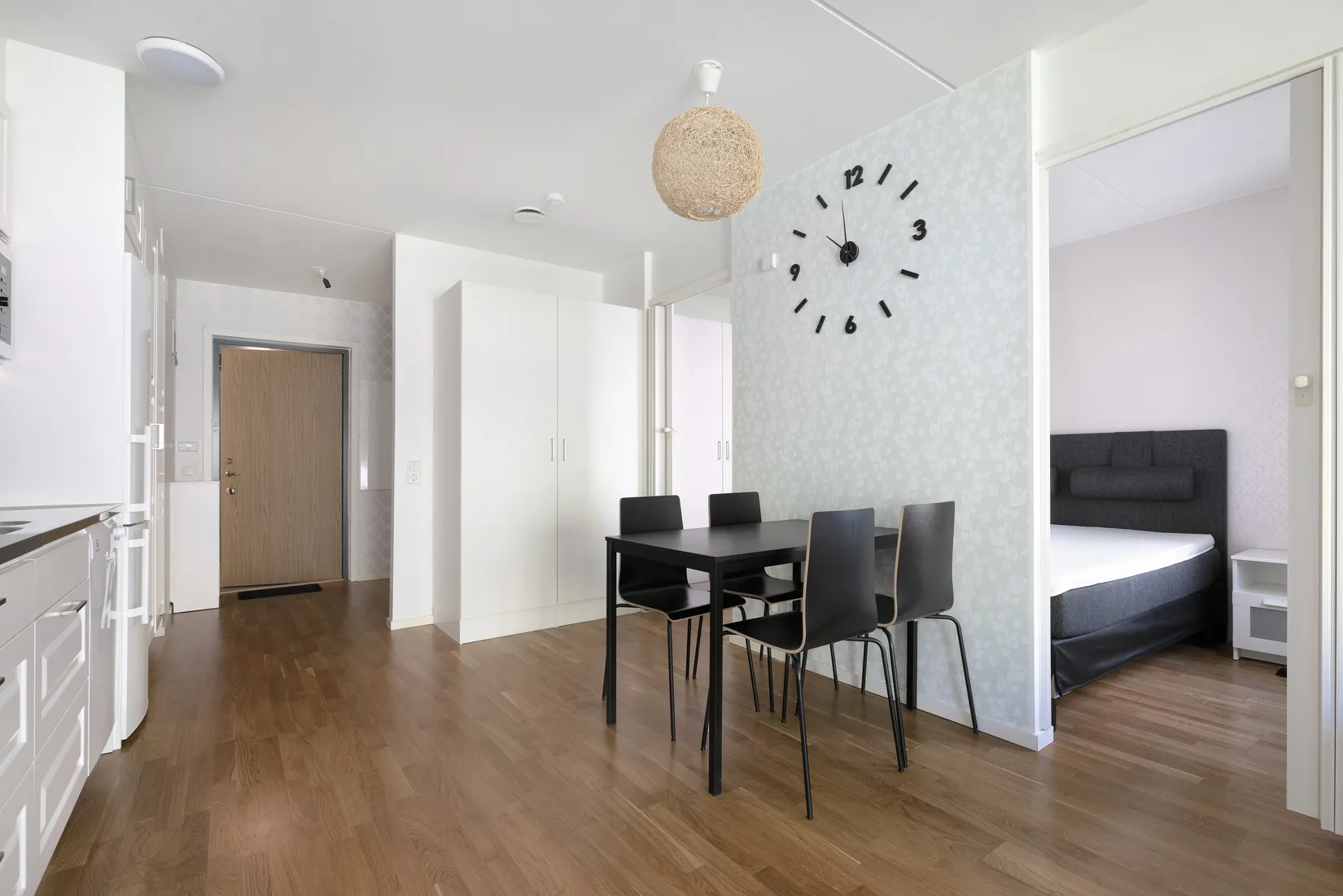 Bostadsrätt, Rågsvedsvägen 88, Stockholm