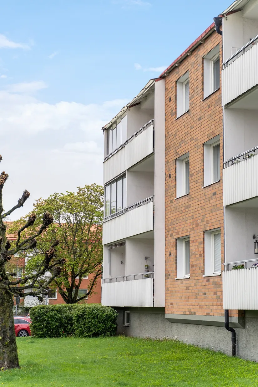 Bostadsrätt, Apelgatan 3B, Salabacke, Uppsala