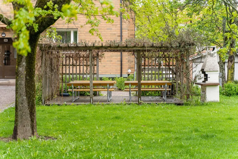 Bostadsrätt, Apelgatan 3B, Salabacke, Uppsala