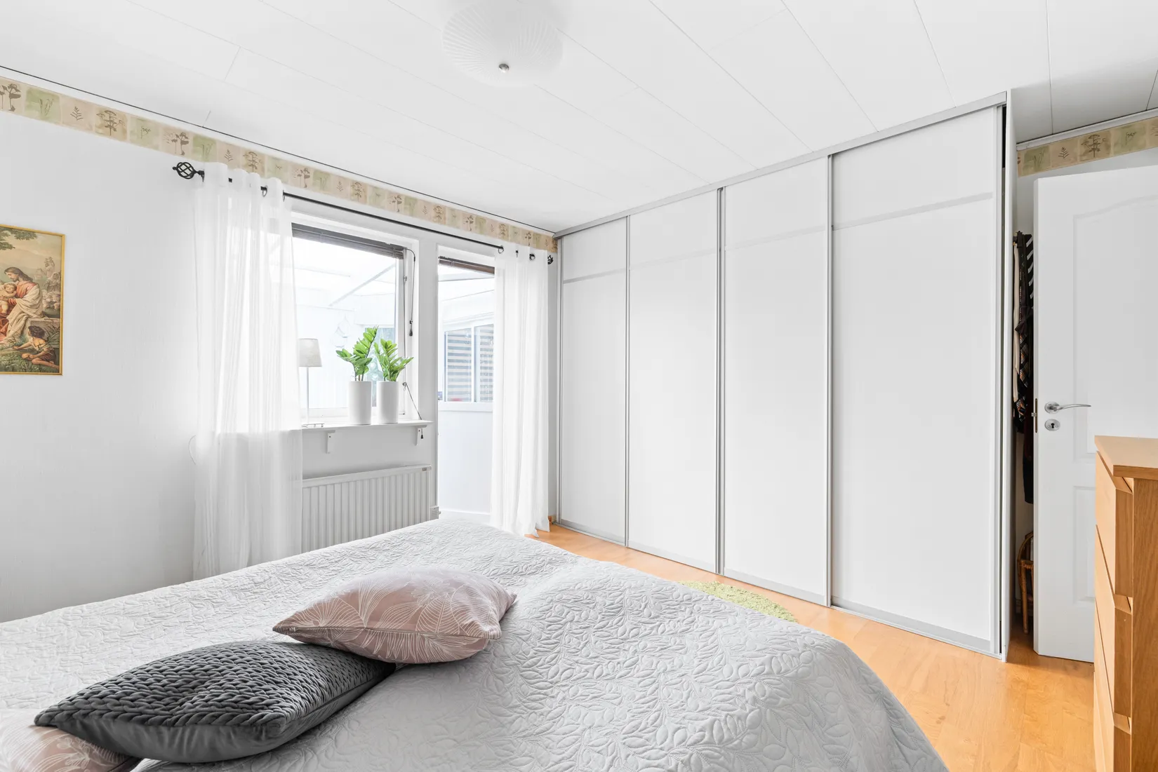 Villa, Mossgatan 9, Värnamo