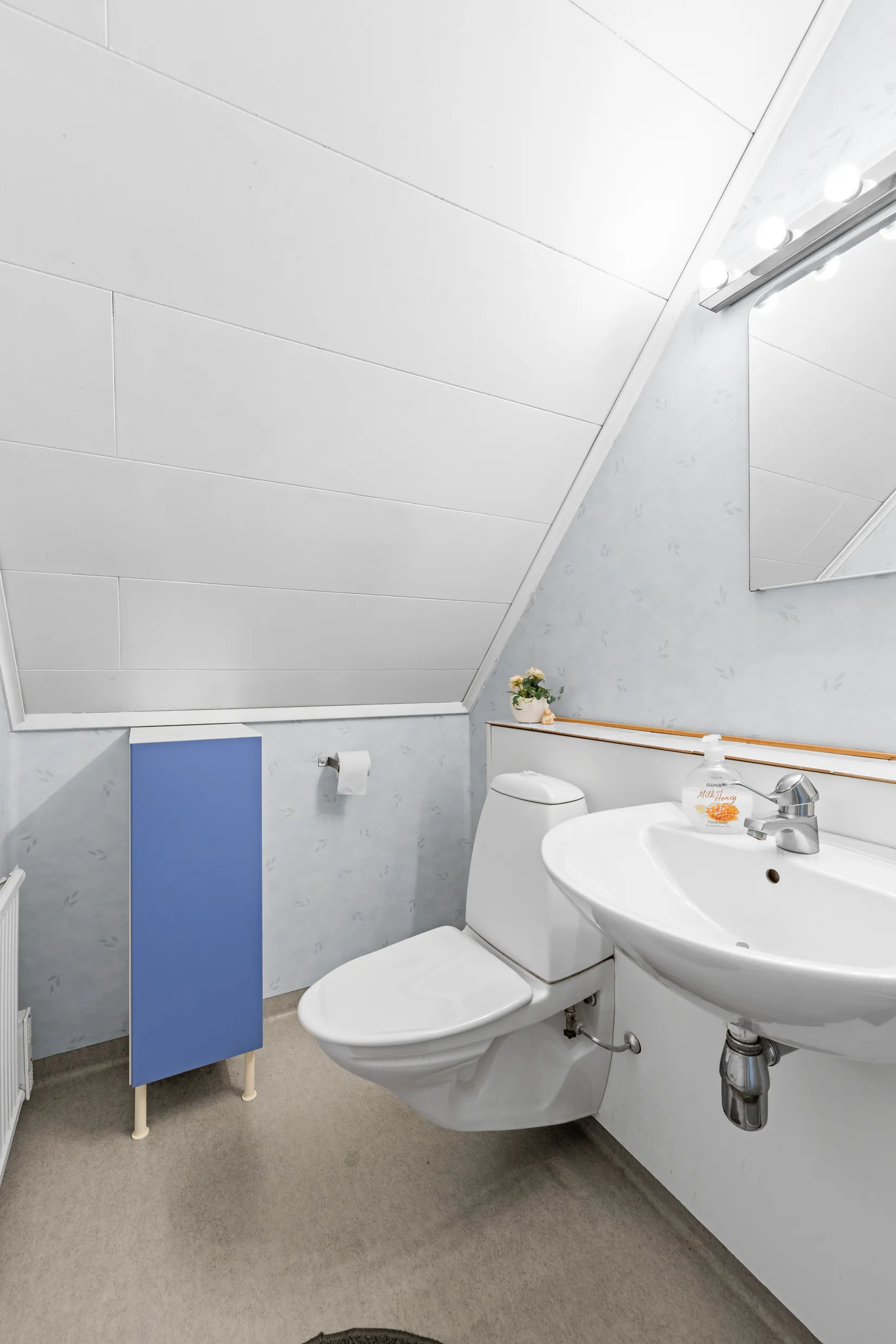 Villa, Mossgatan 9, Värnamo