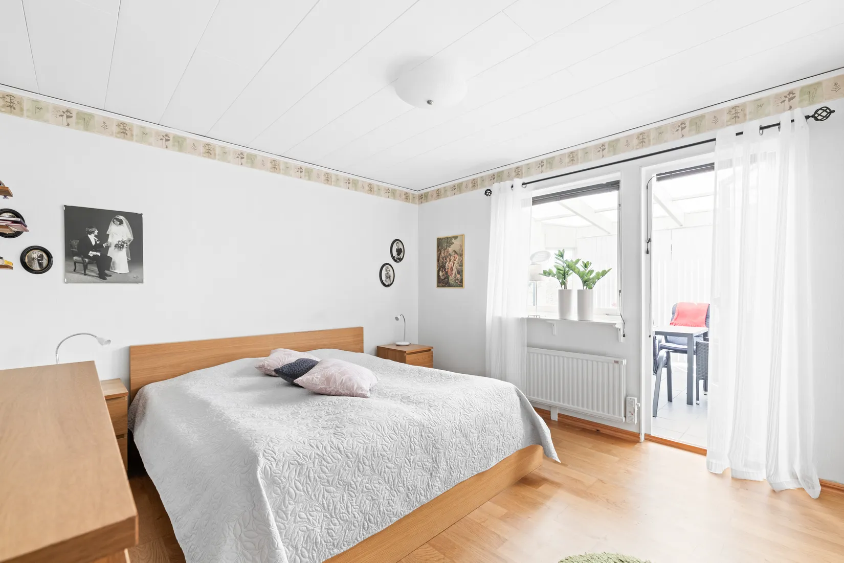 Villa, Mossgatan 9, Värnamo