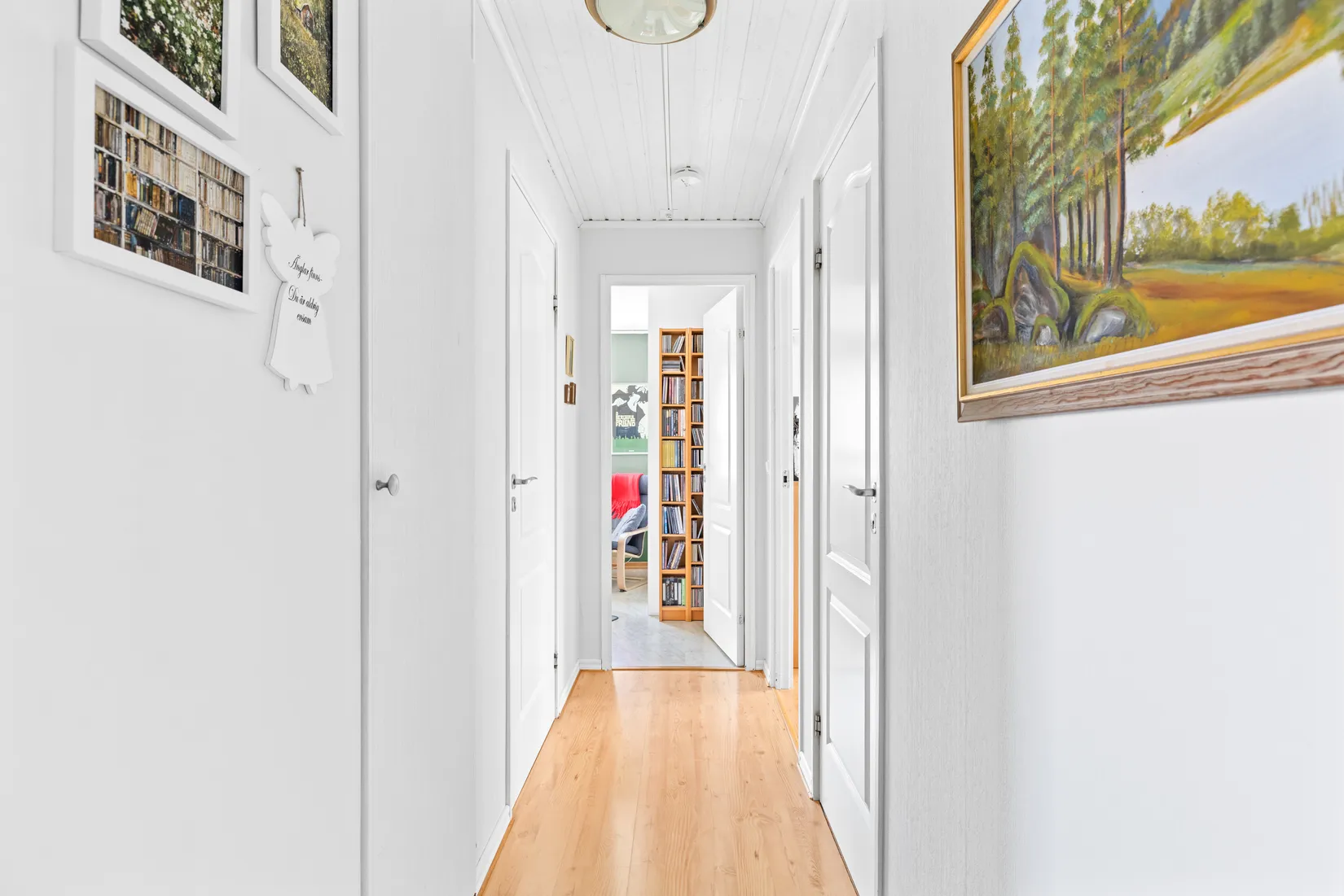 Villa, Mossgatan 9, Värnamo