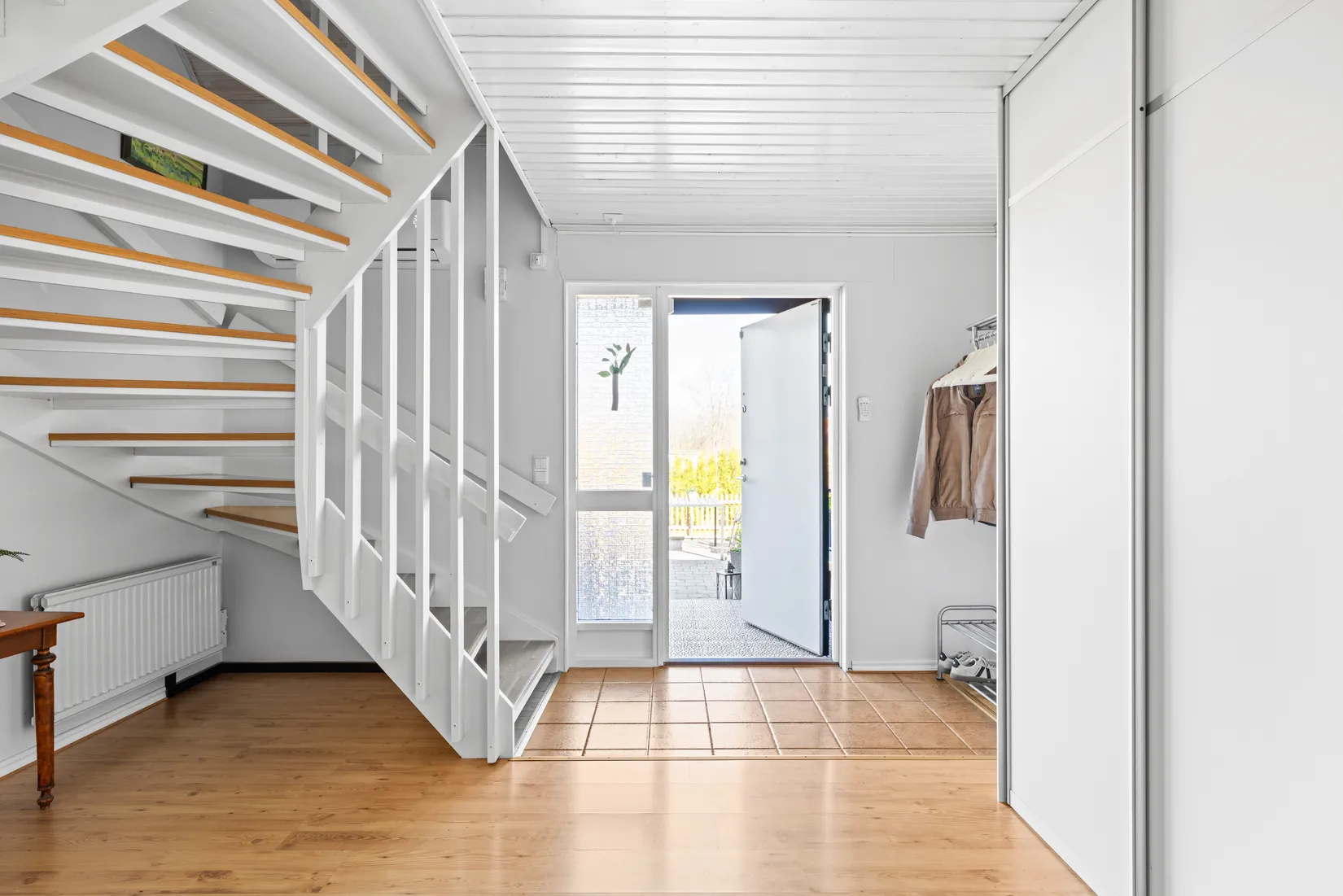 Villa, Mossgatan 9, Värnamo