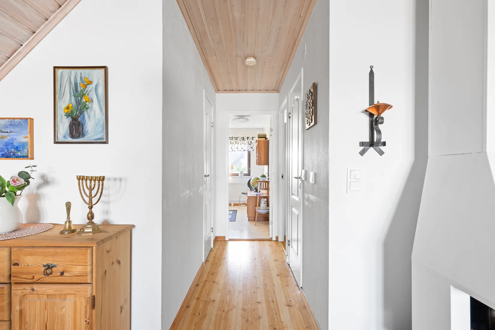 Villa, Mossgatan 9, Värnamo