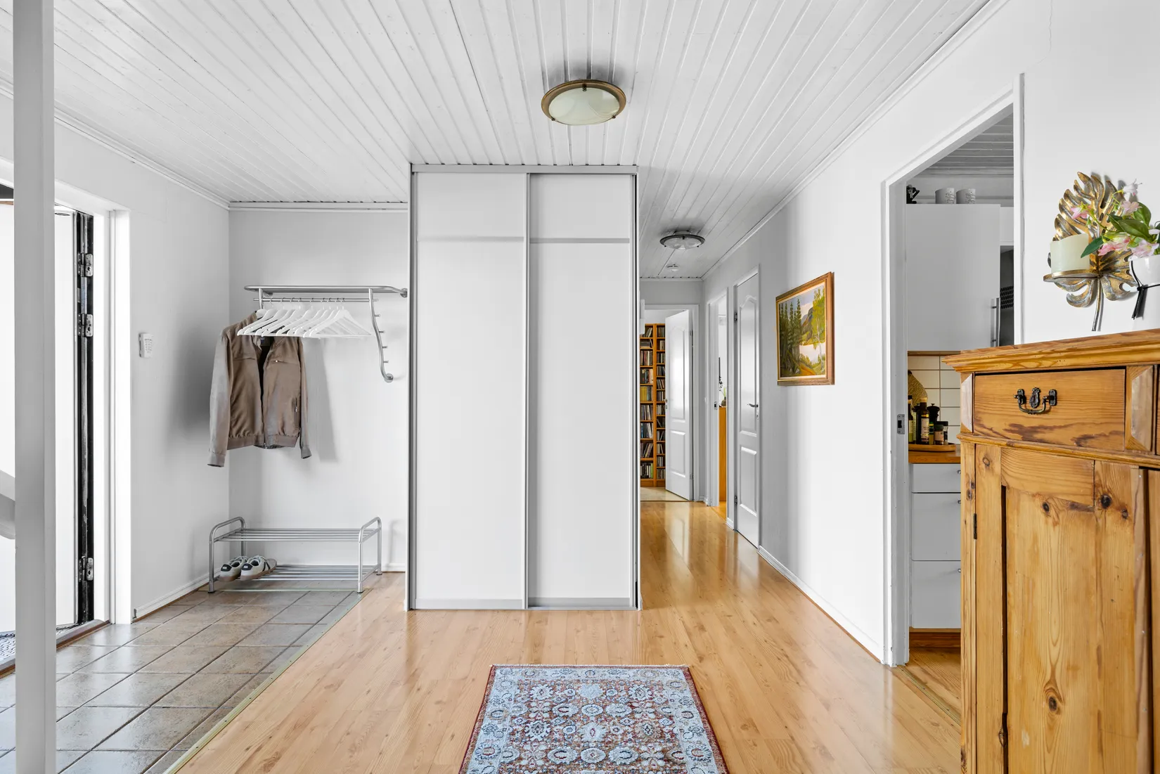 Villa, Mossgatan 9, Värnamo