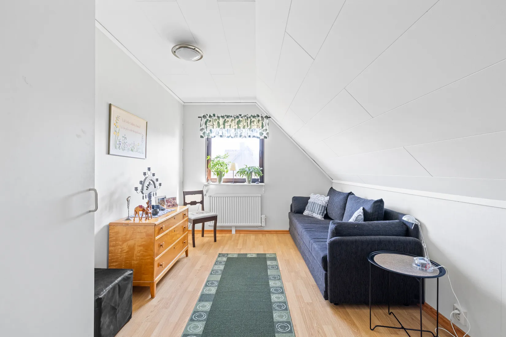 Villa, Mossgatan 9, Värnamo