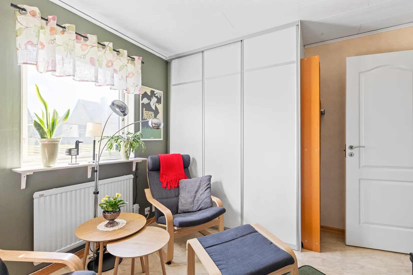 Villa, Mossgatan 9, Värnamo