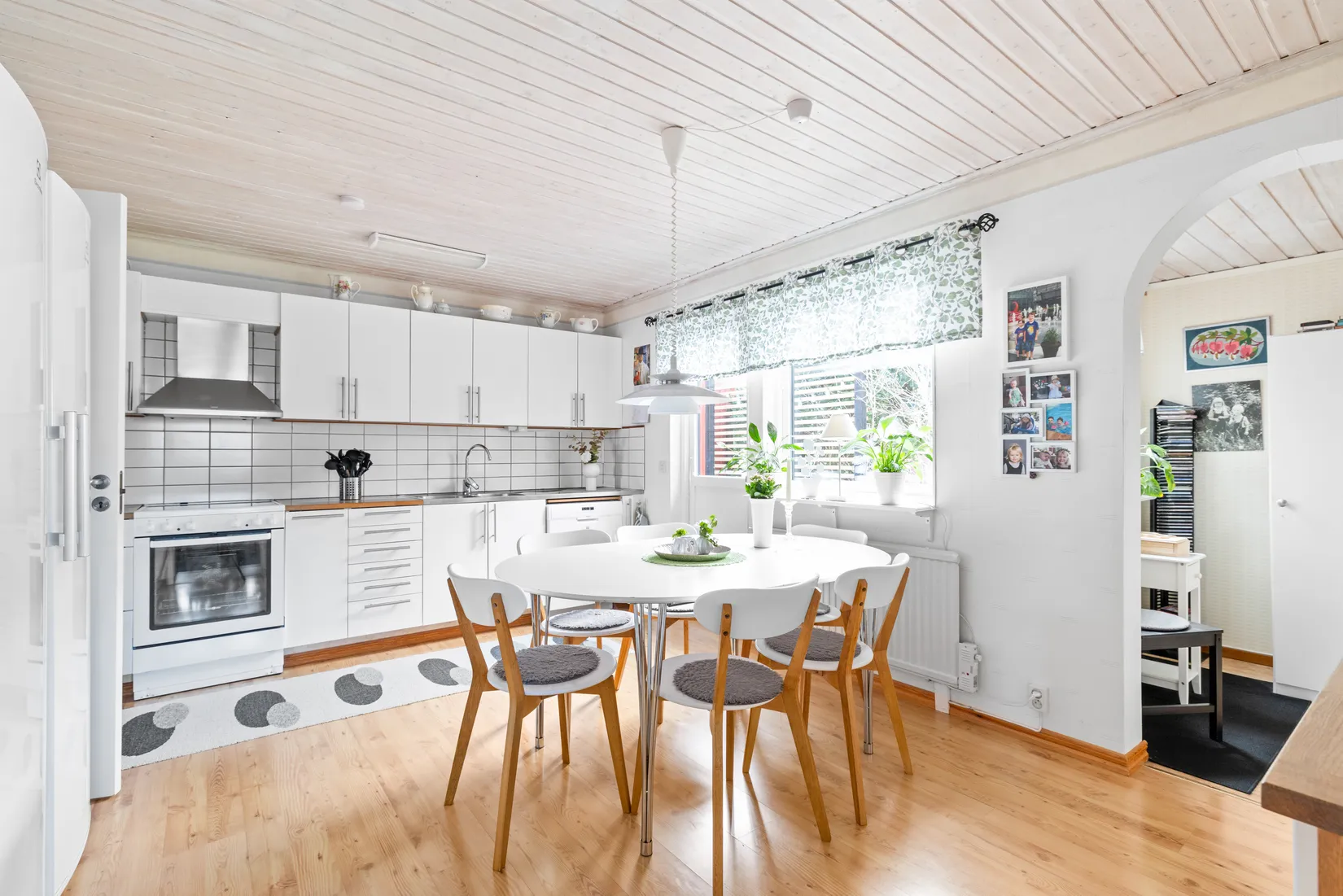 Villa, Mossgatan 9, Värnamo