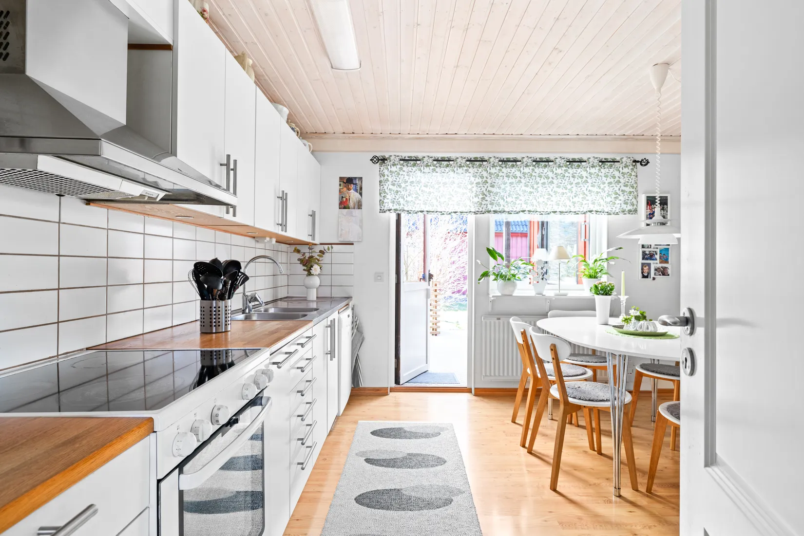 Villa, Mossgatan 9, Värnamo