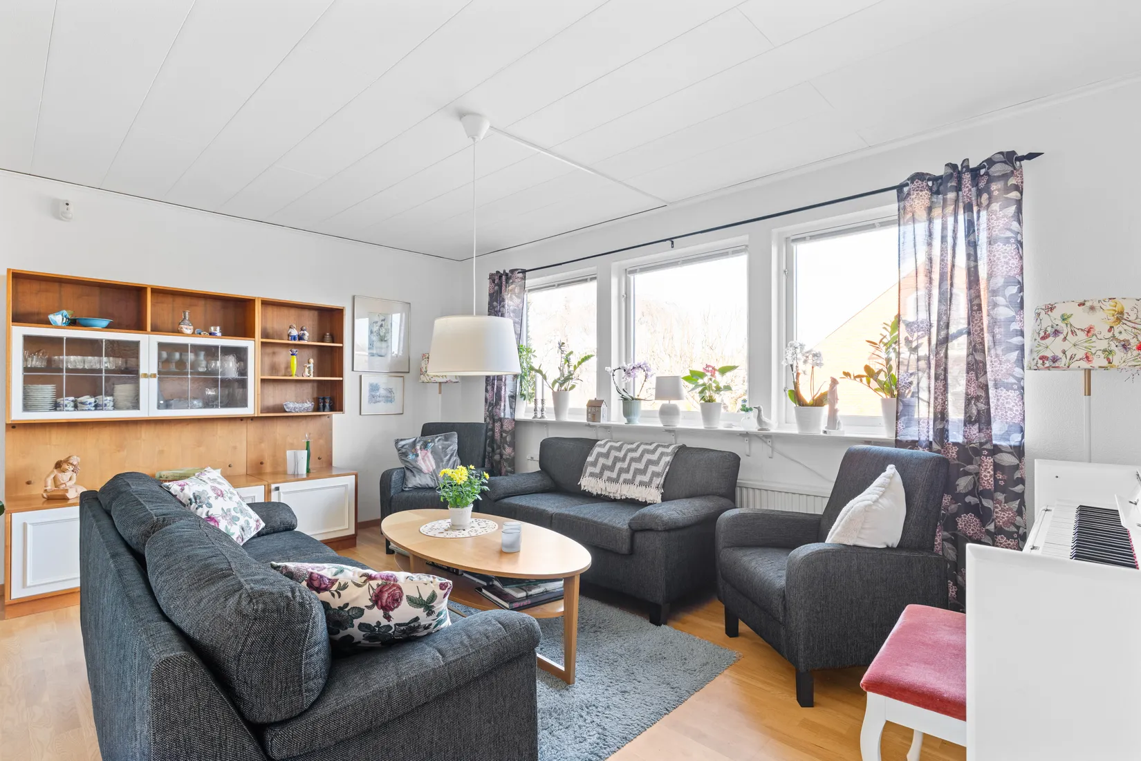 Villa, Mossgatan 9, Värnamo