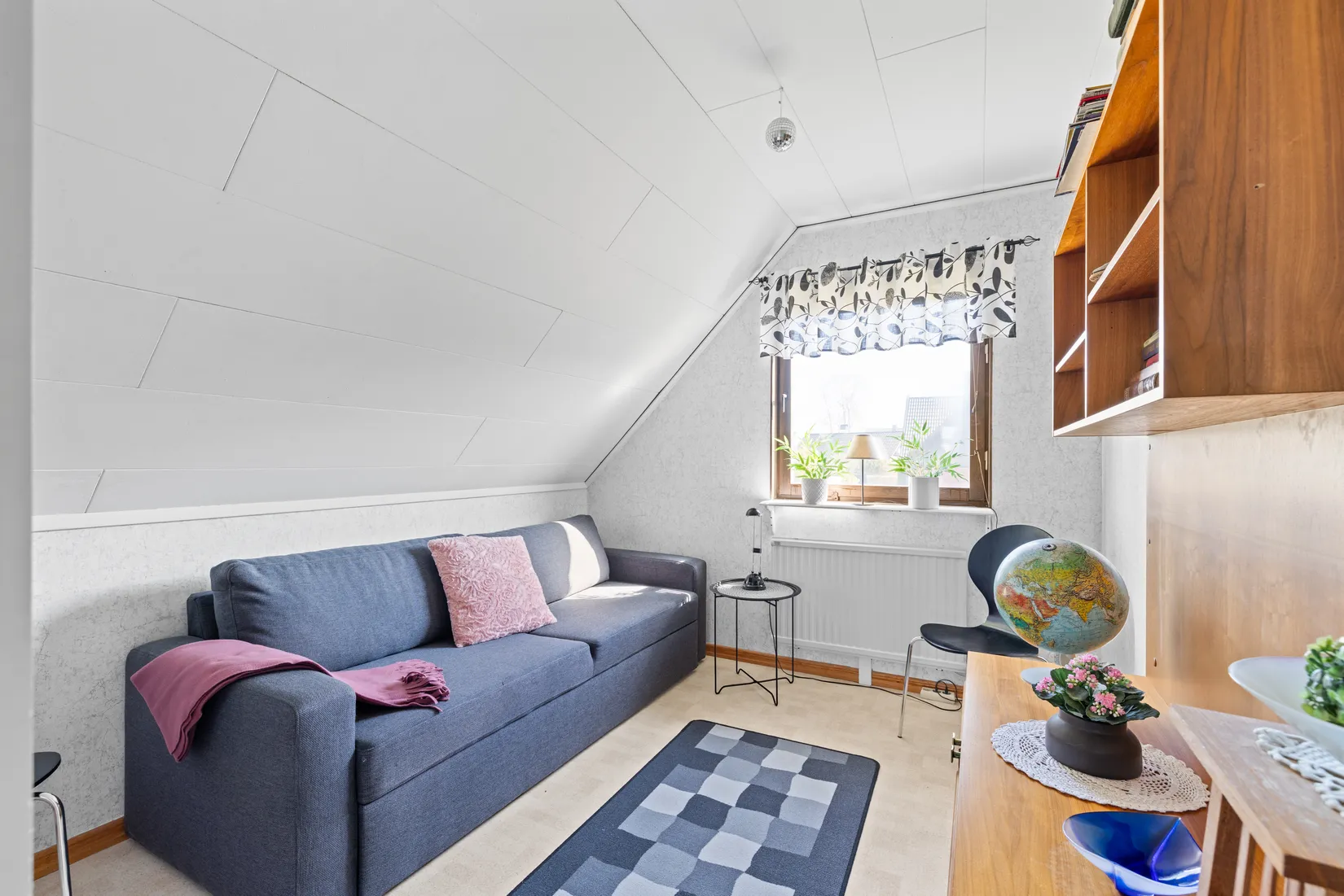 Villa, Mossgatan 9, Värnamo