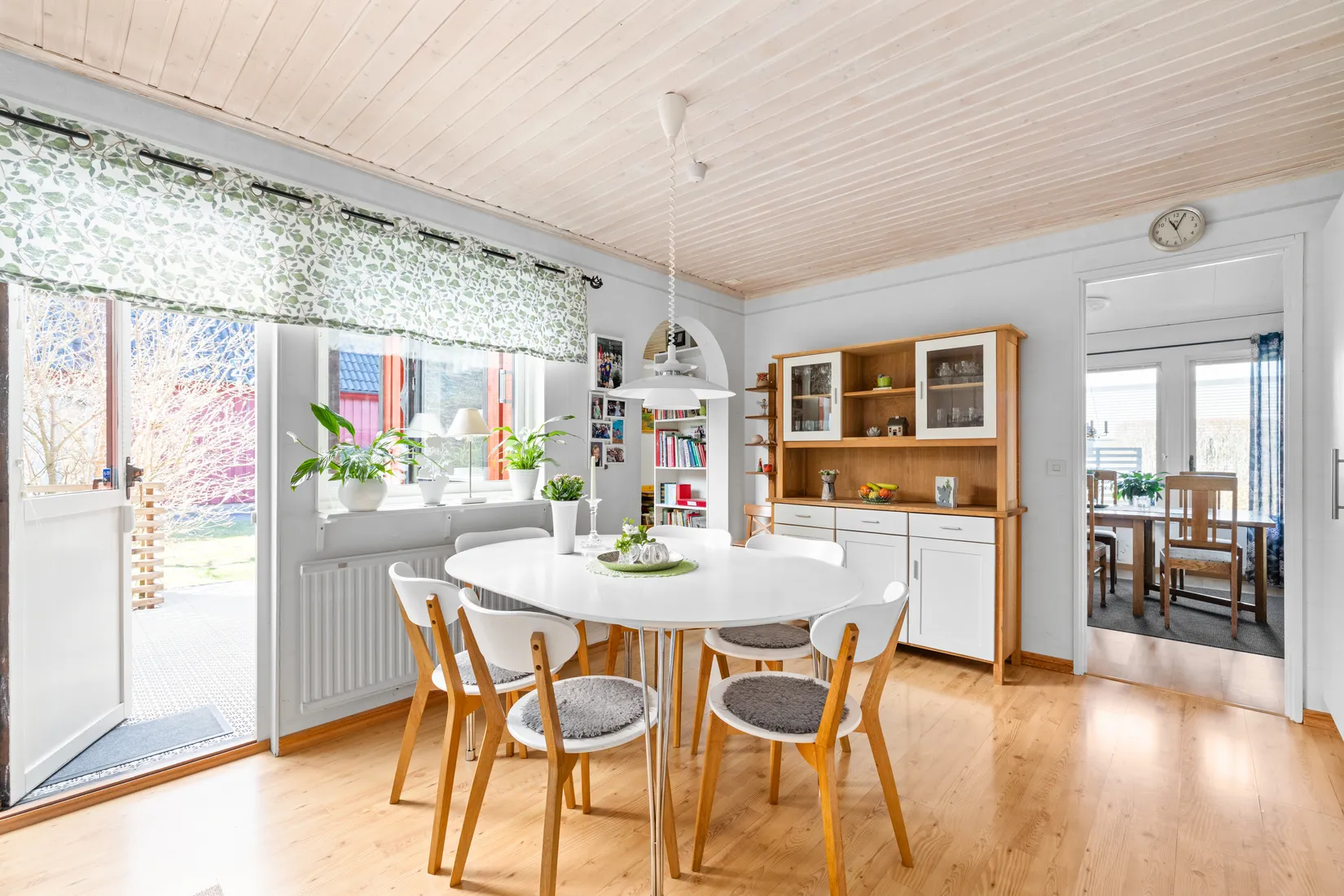 Villa, Mossgatan 9, Värnamo