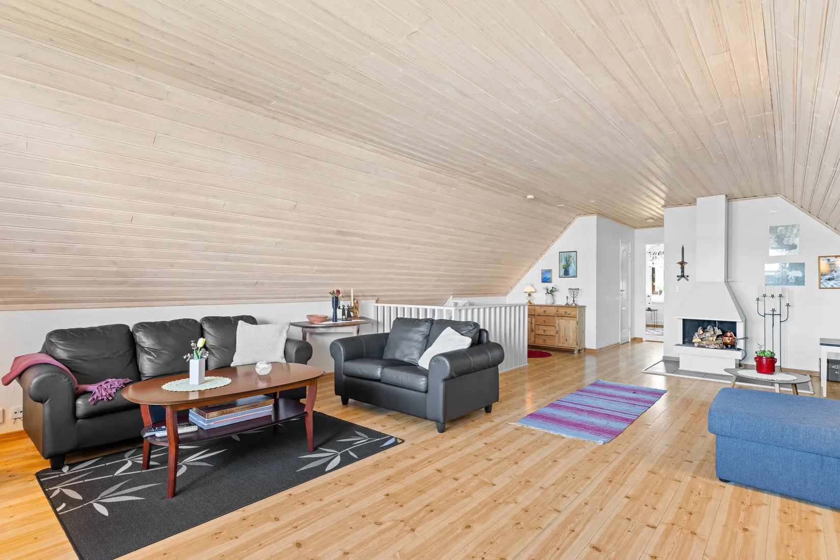 Villa, Mossgatan 9, Värnamo