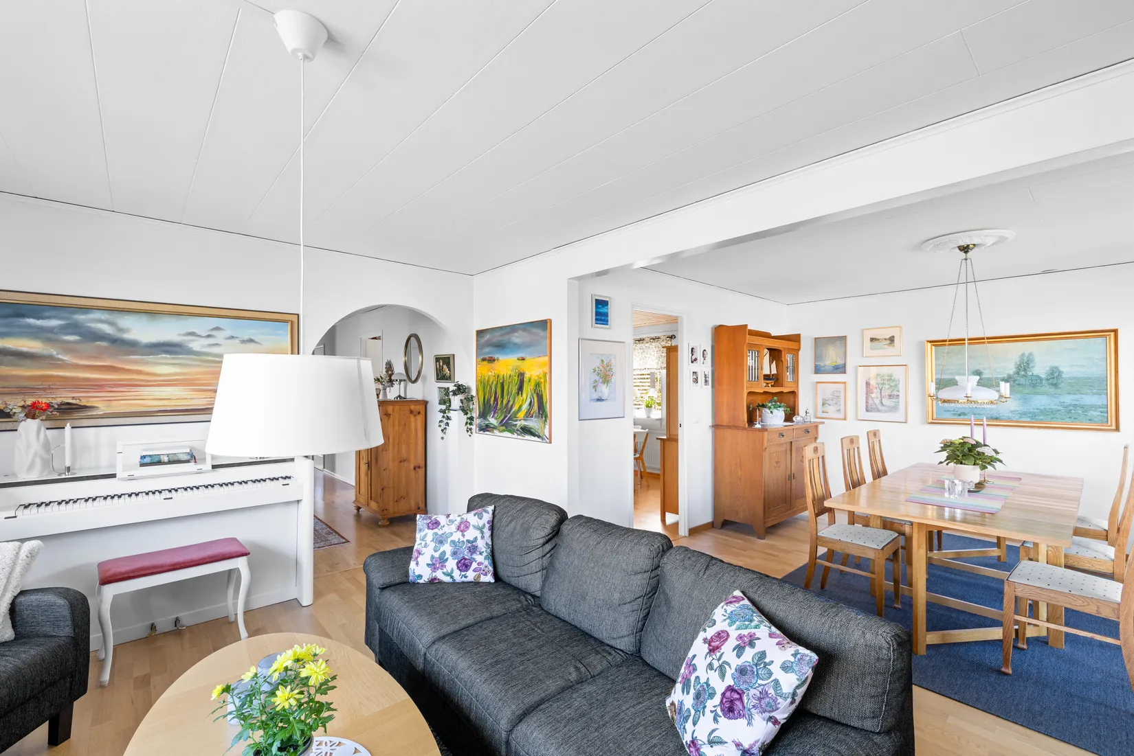 Villa, Mossgatan 9, Värnamo