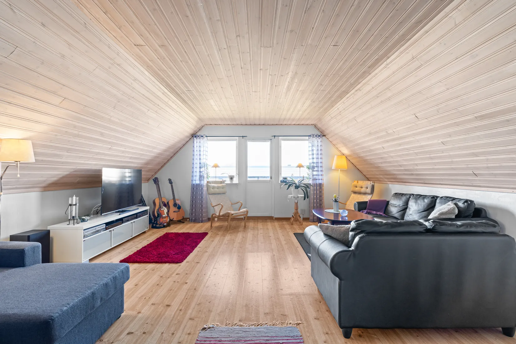 Villa, Mossgatan 9, Värnamo