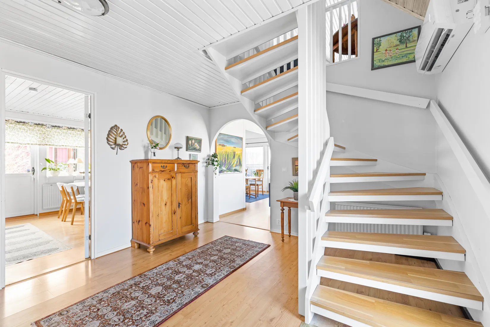 Villa, Mossgatan 9, Värnamo