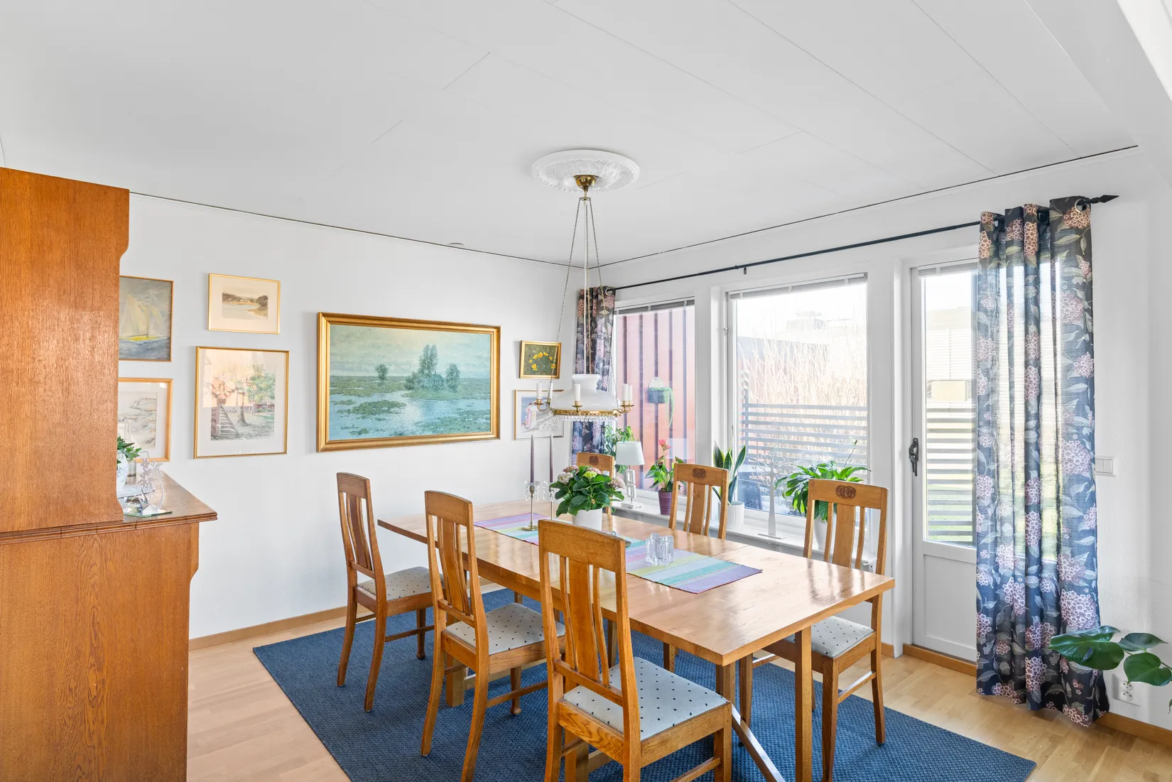 Villa, Mossgatan 9, Värnamo