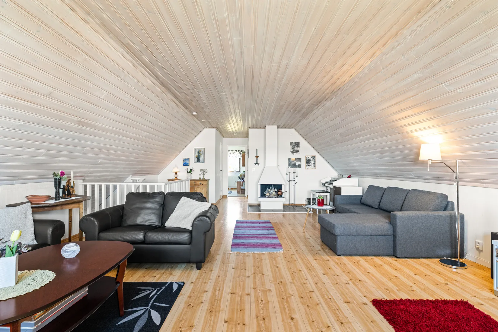 Villa, Mossgatan 9, Värnamo