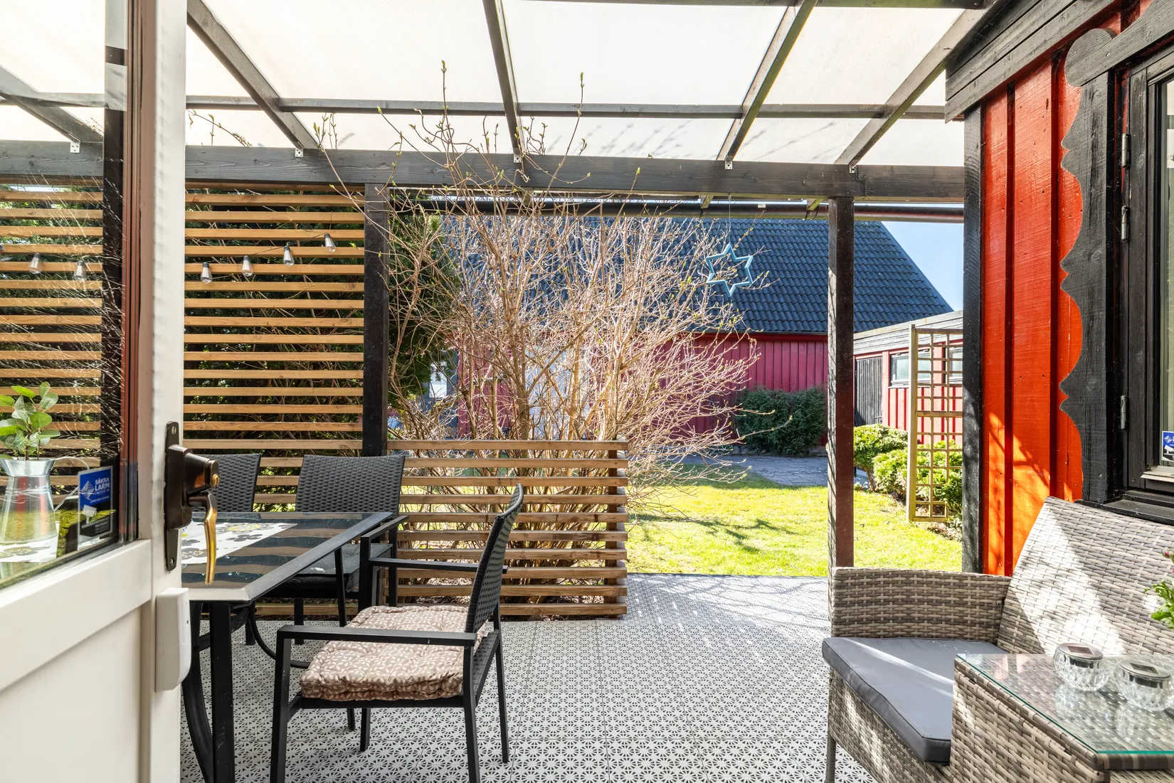 Villa, Mossgatan 9, Värnamo