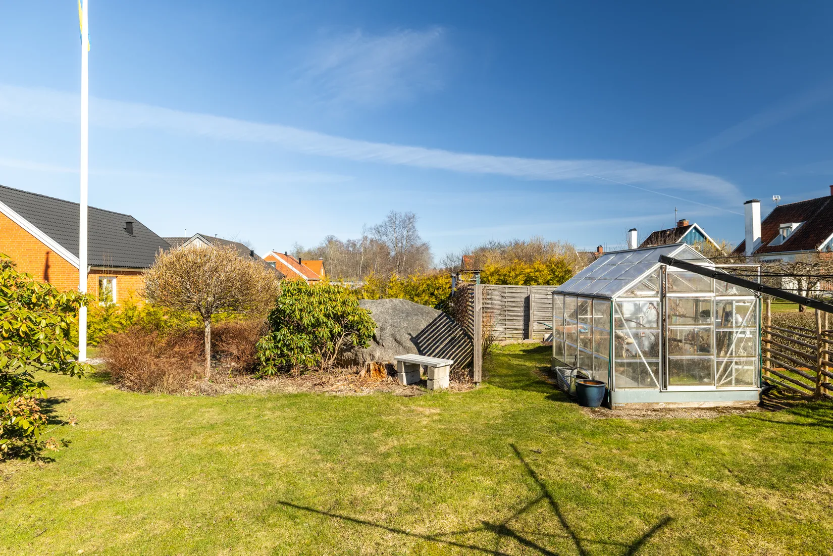 Villa, Mossgatan 9, Värnamo