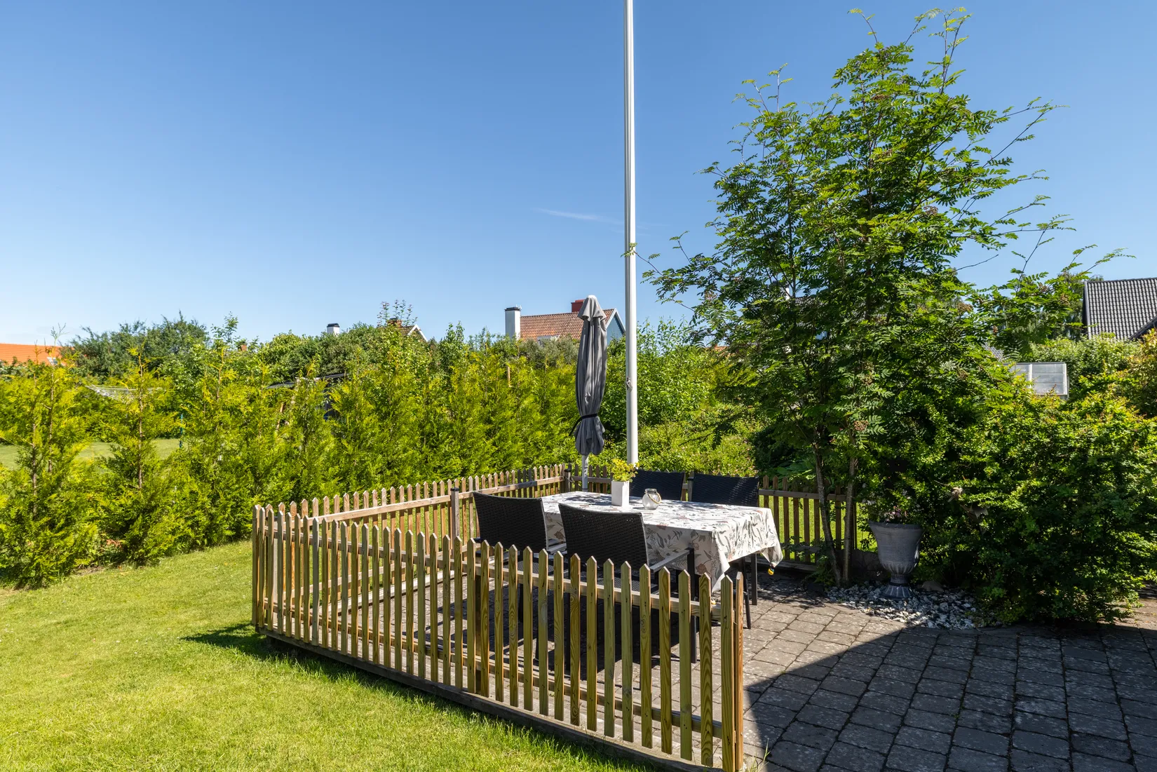 Villa, Mossgatan 9, Värnamo