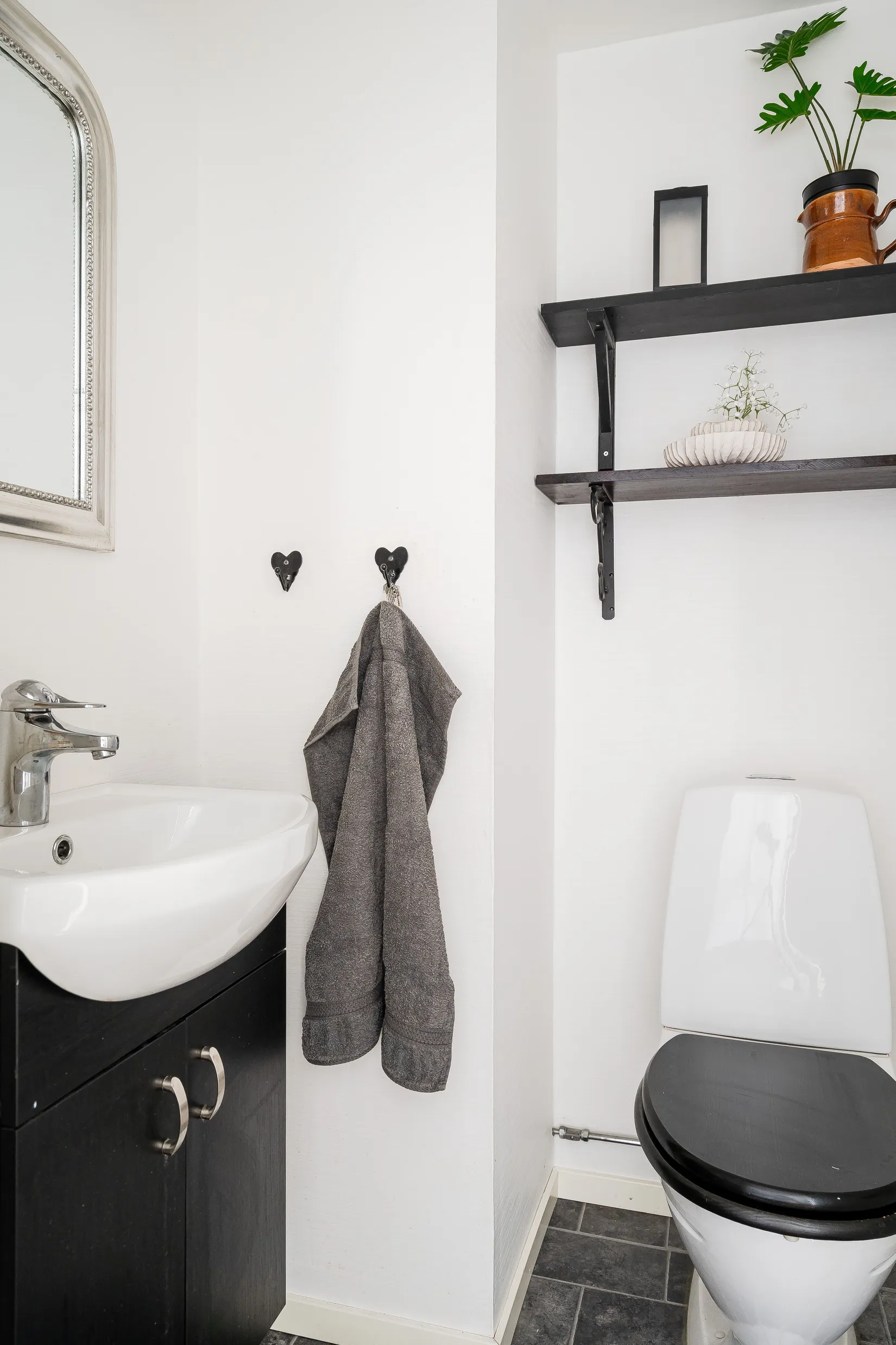 Bostadsrätt, Nyckelgatan 20, Sunnanå, Skellefteå