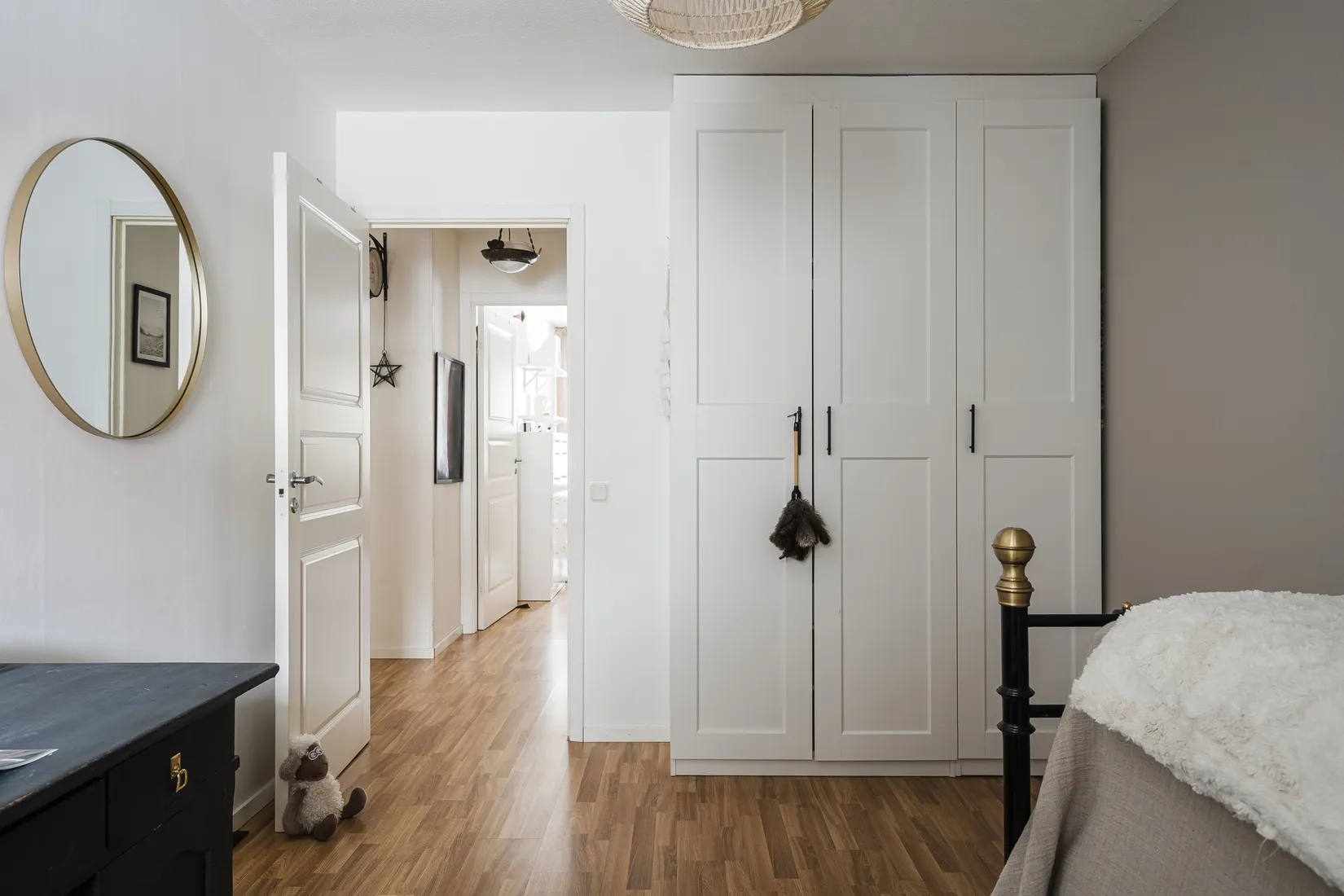 Bostadsrätt, Nyckelgatan 20, Sunnanå, Skellefteå