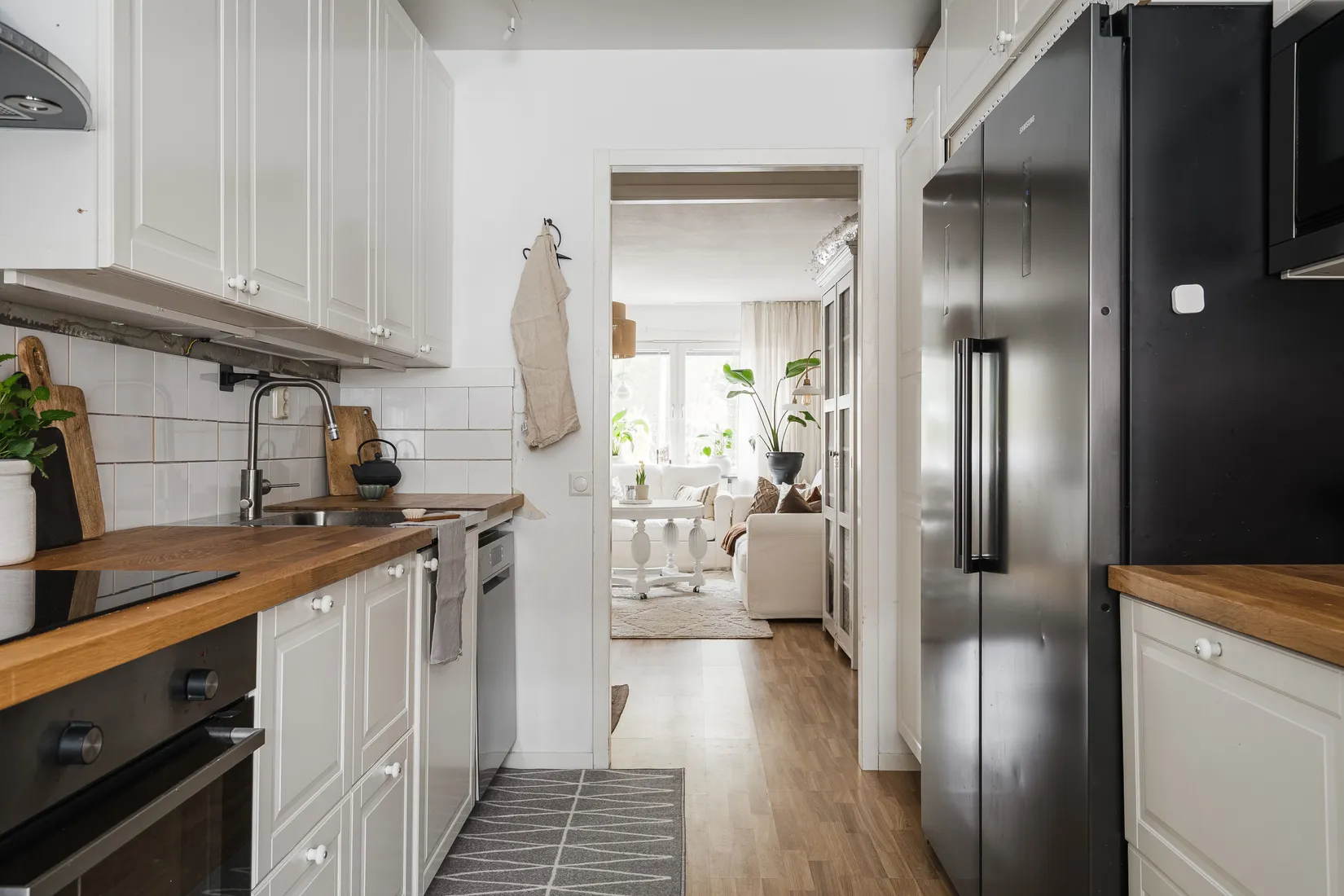 Bostadsrätt, Nyckelgatan 20, Sunnanå, Skellefteå