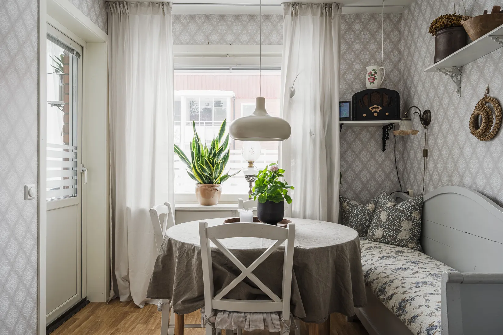 Bostadsrätt, Nyckelgatan 20, Sunnanå, Skellefteå