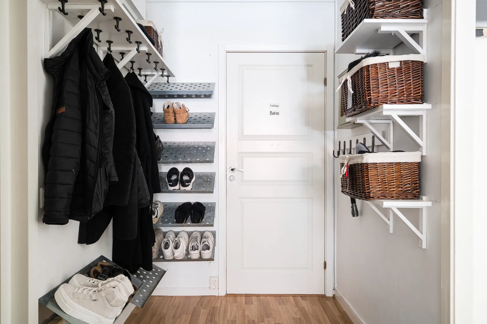 Bostadsrätt, Nyckelgatan 20, Sunnanå, Skellefteå