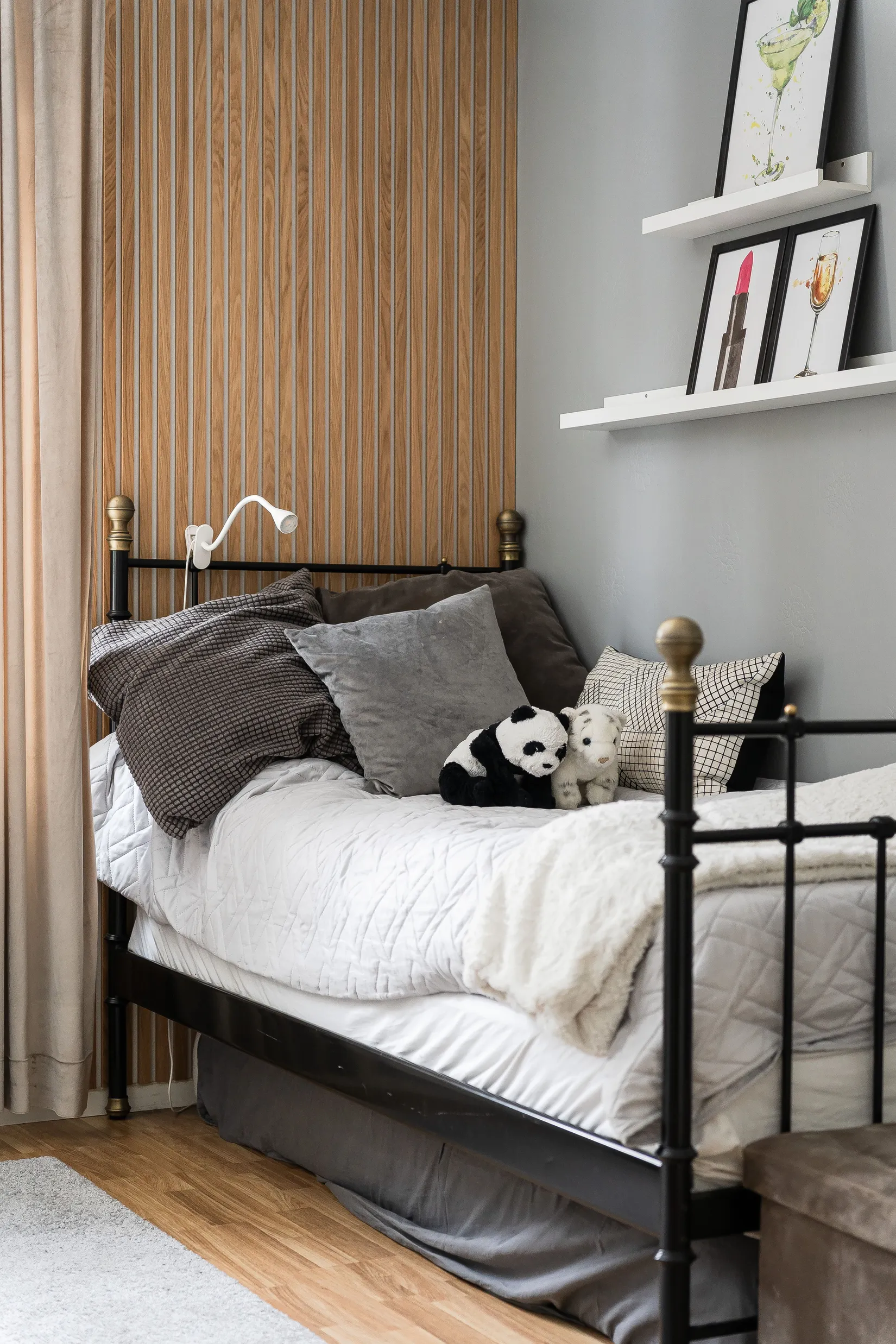 Bostadsrätt, Nyckelgatan 20, Sunnanå, Skellefteå