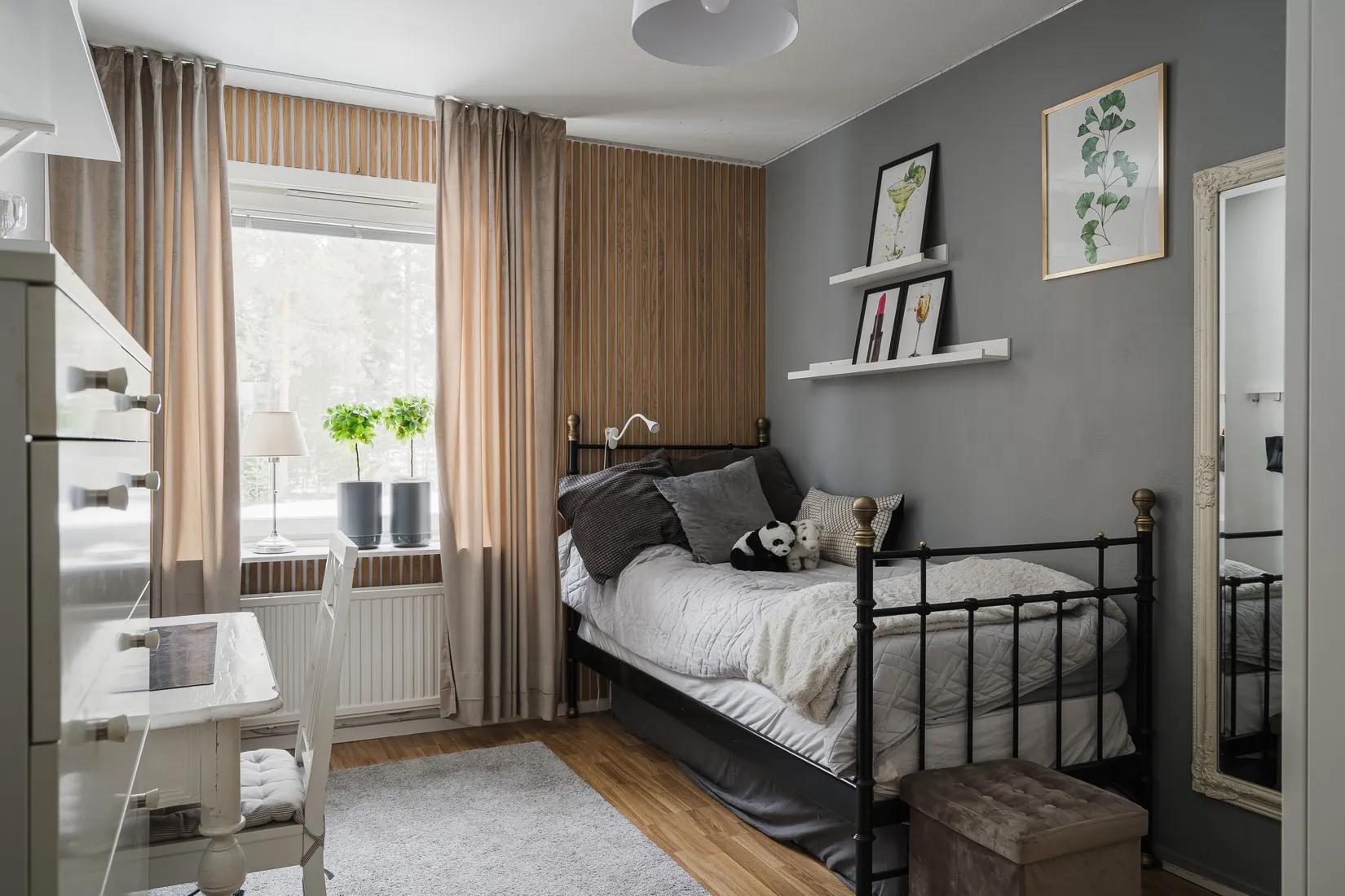 Bostadsrätt, Nyckelgatan 20, Sunnanå, Skellefteå