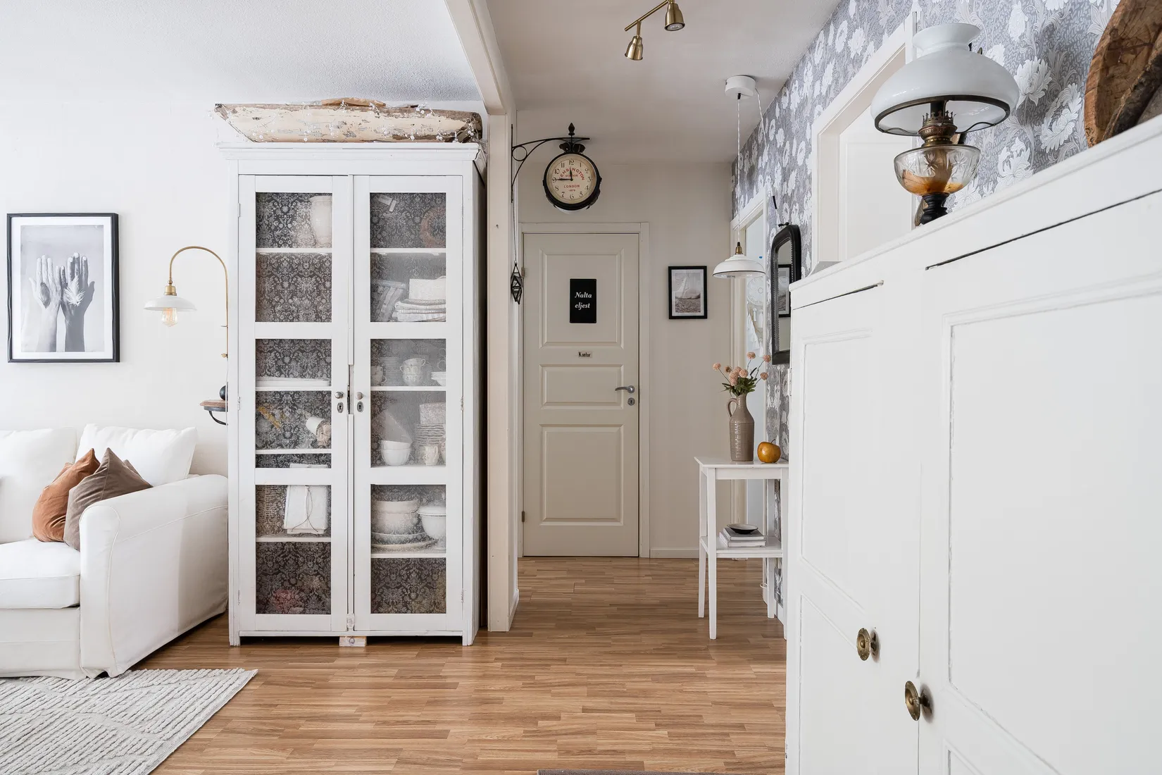 Bostadsrätt, Nyckelgatan 20, Sunnanå, Skellefteå