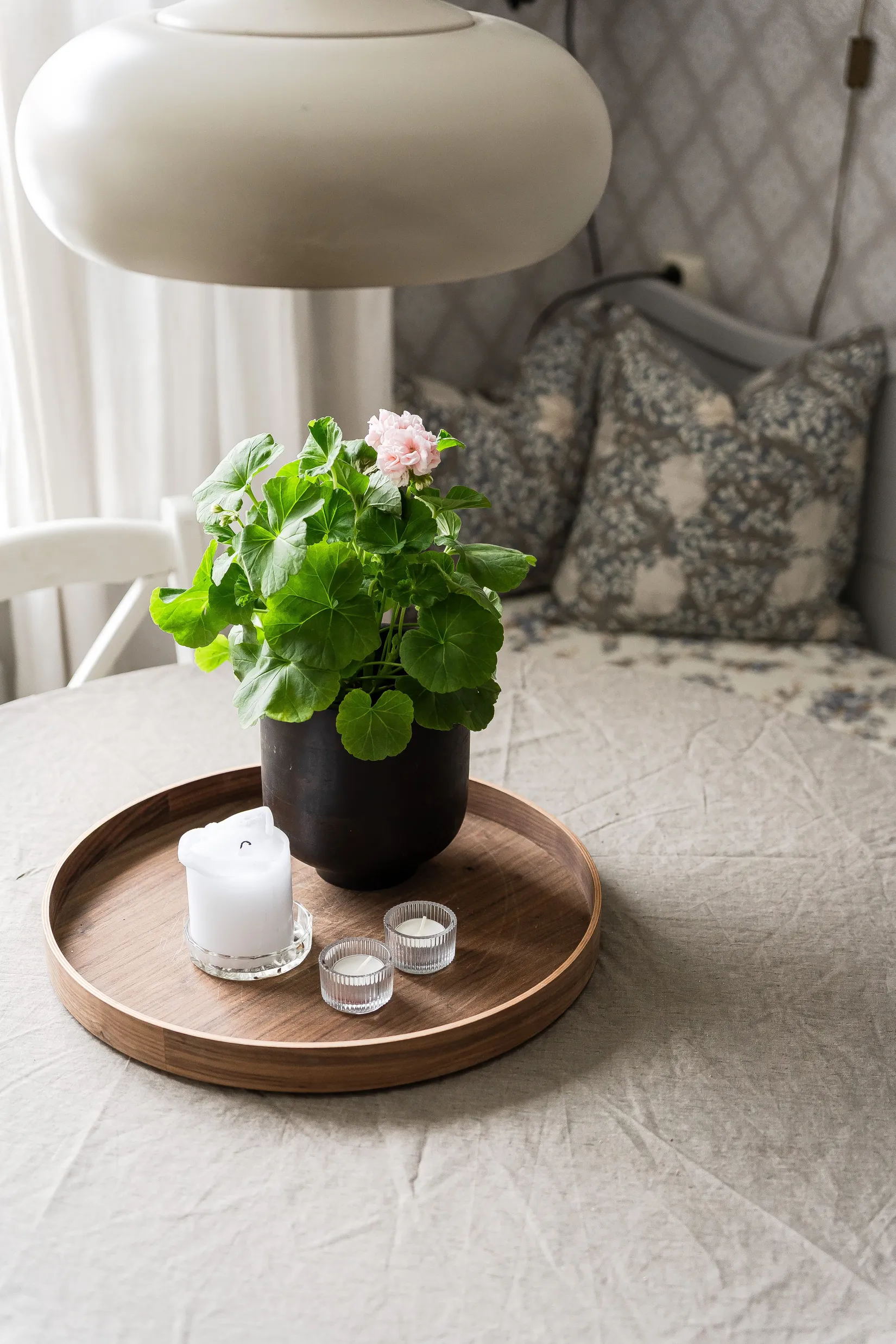 Bostadsrätt, Nyckelgatan 20, Sunnanå, Skellefteå