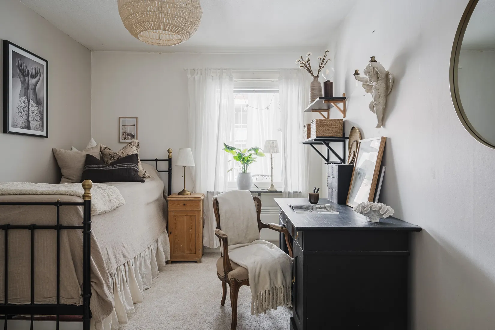 Bostadsrätt, Nyckelgatan 20, Sunnanå, Skellefteå