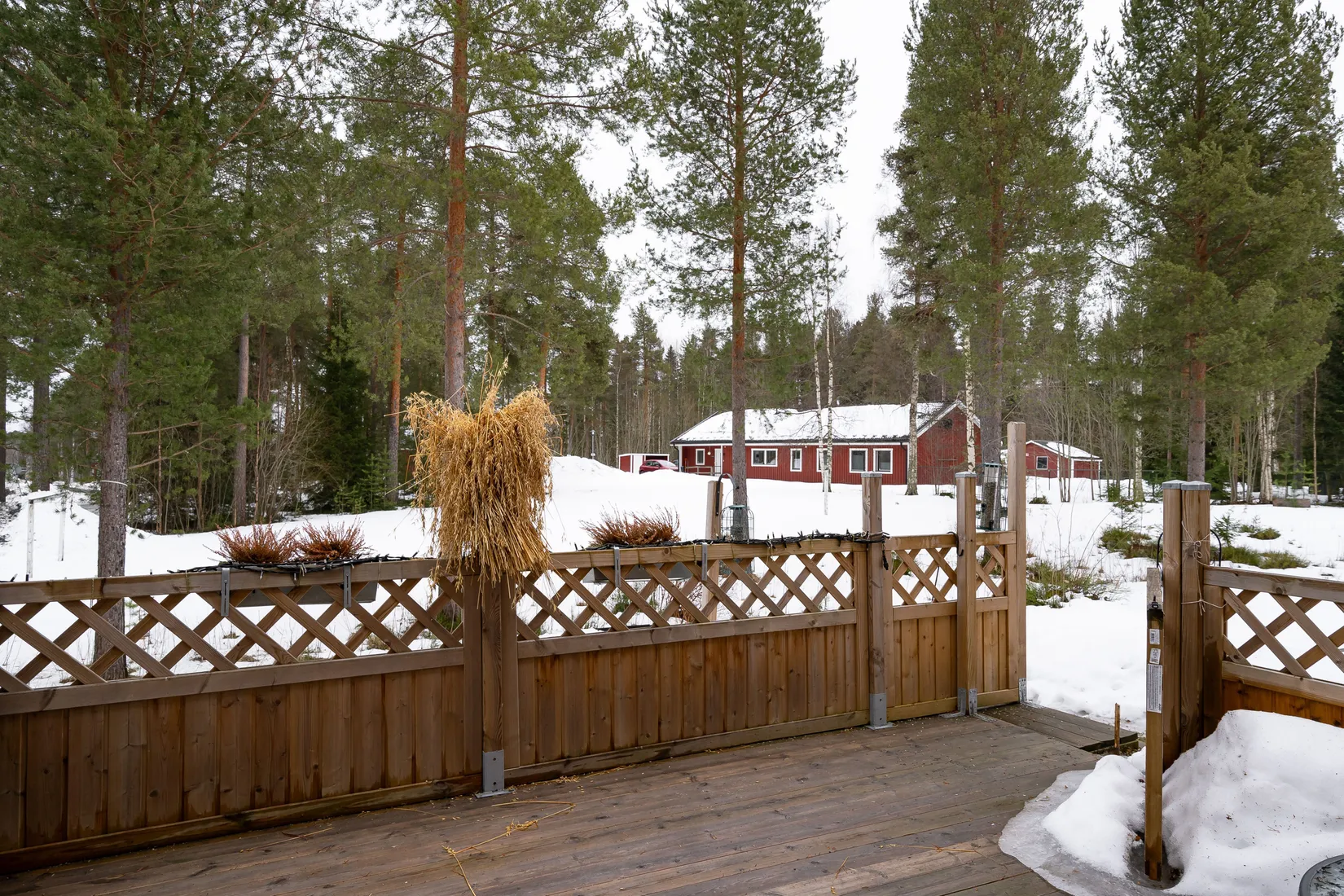 Bostadsrätt, Nyckelgatan 20, Sunnanå, Skellefteå