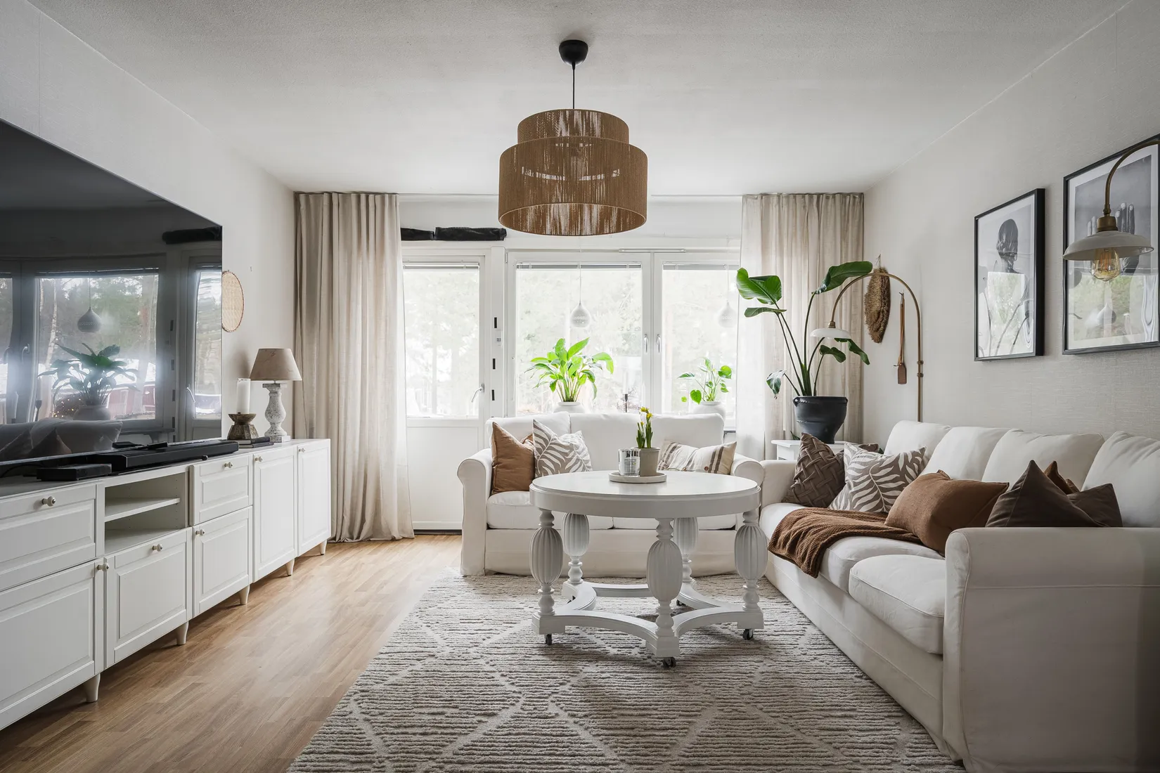 Bostadsrätt, Nyckelgatan 20, Sunnanå, Skellefteå