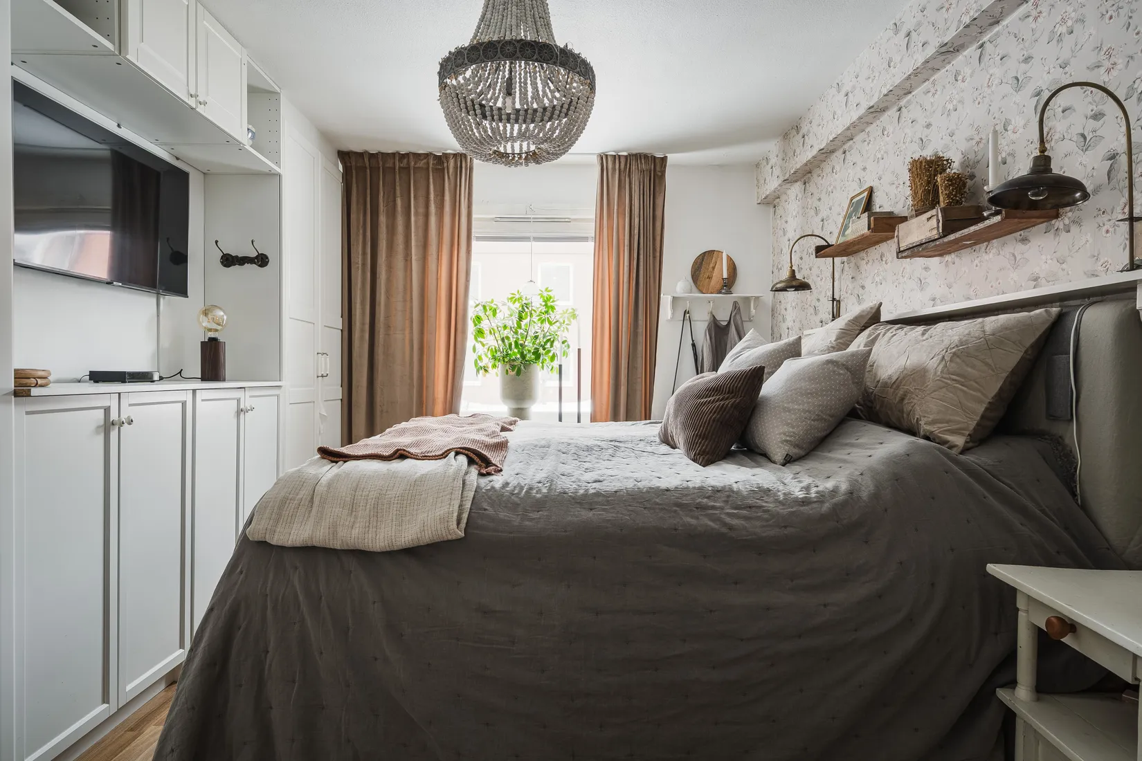 Bostadsrätt, Nyckelgatan 20, Sunnanå, Skellefteå